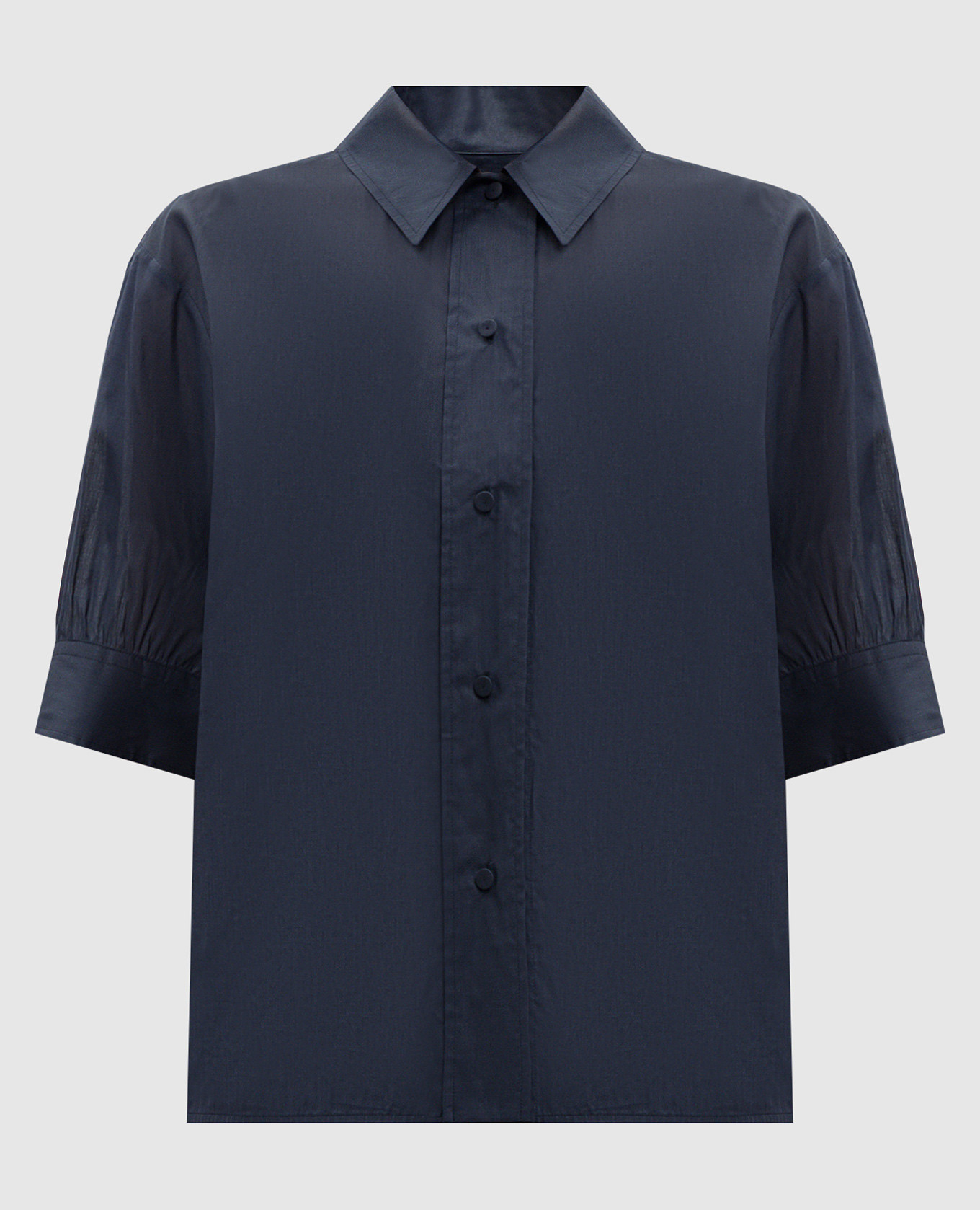 Blue shirt Jil Sander
Blue shirt Jil Sander