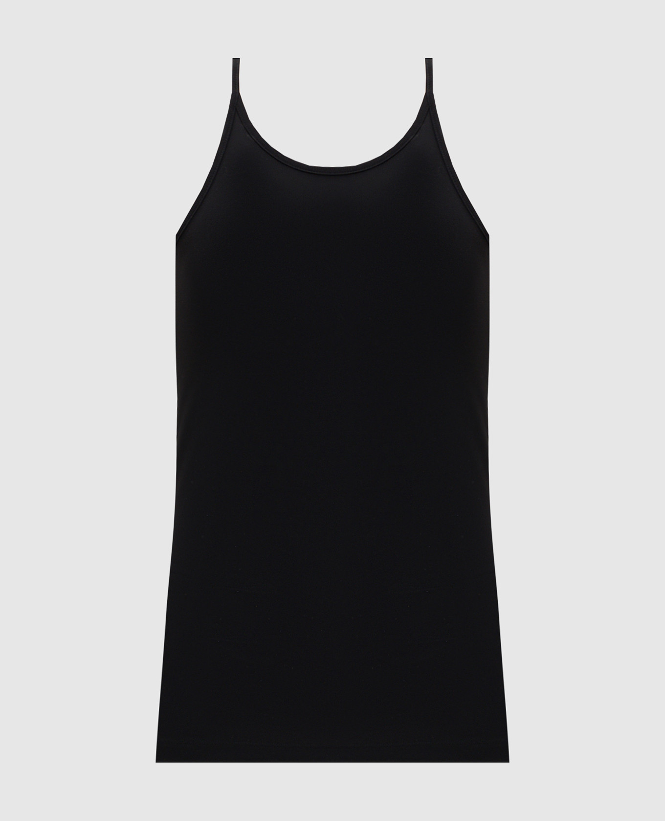 Black T-shirt Toteme
Black T-shirt Toteme