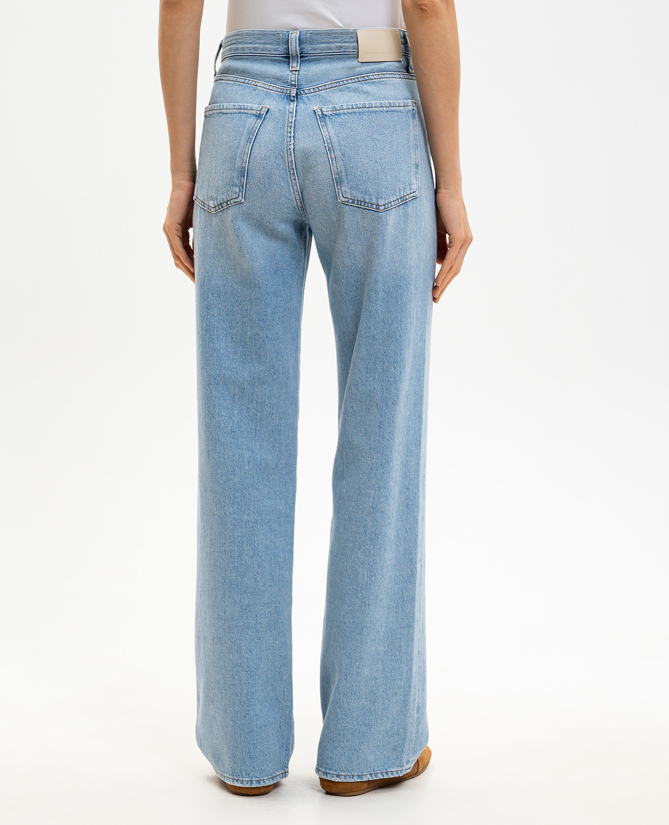 Annina blue jeans CITIZENS OF HUMANITY, Light blue
Annina blue jeans CITIZENS OF HUMANITY, Light blue