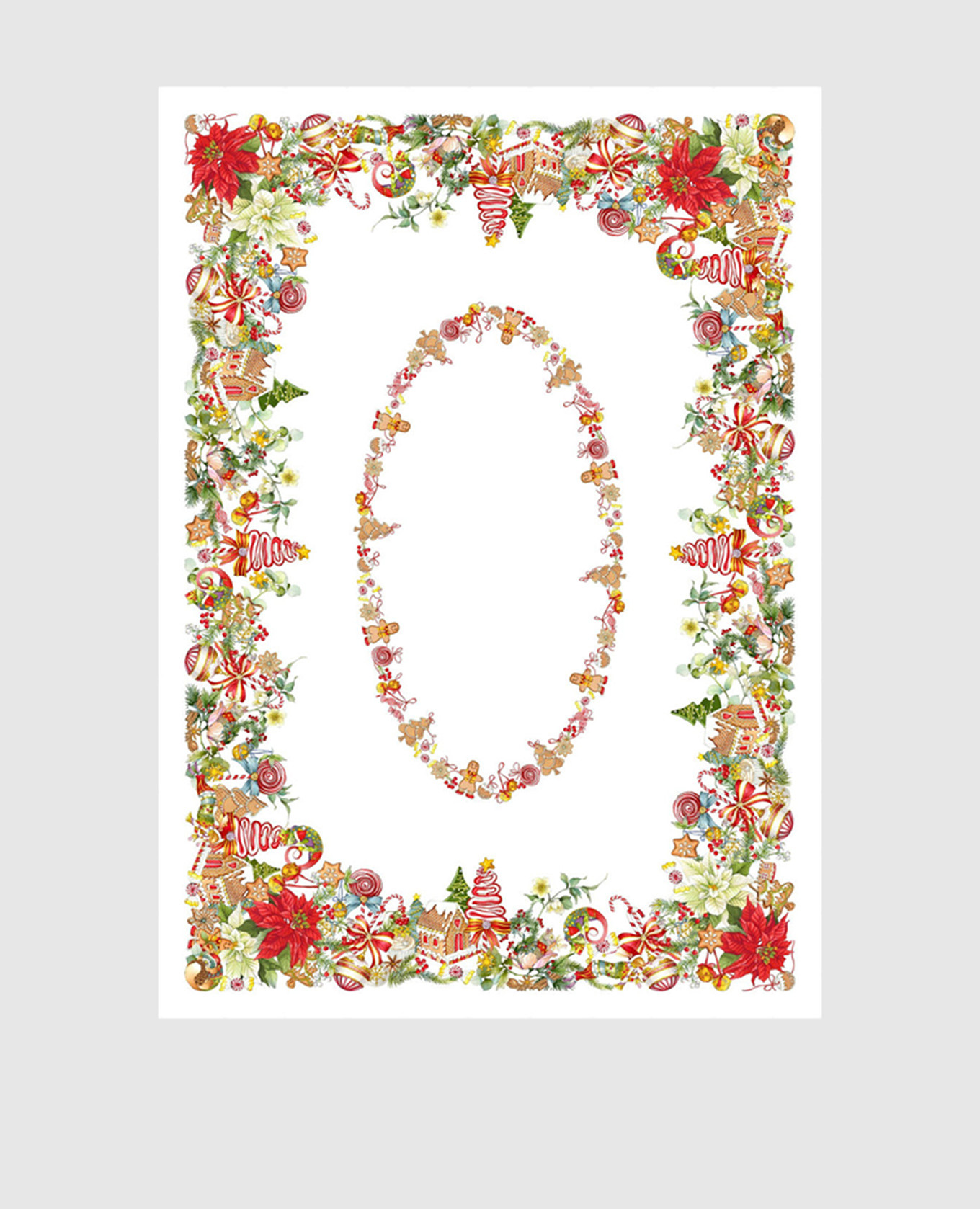 White linen tablecloth MARZAPE TESSITURA TOSCANA TELERIE
White linen tablecloth MARZAPE TESSITURA TOSCANA TELERIE