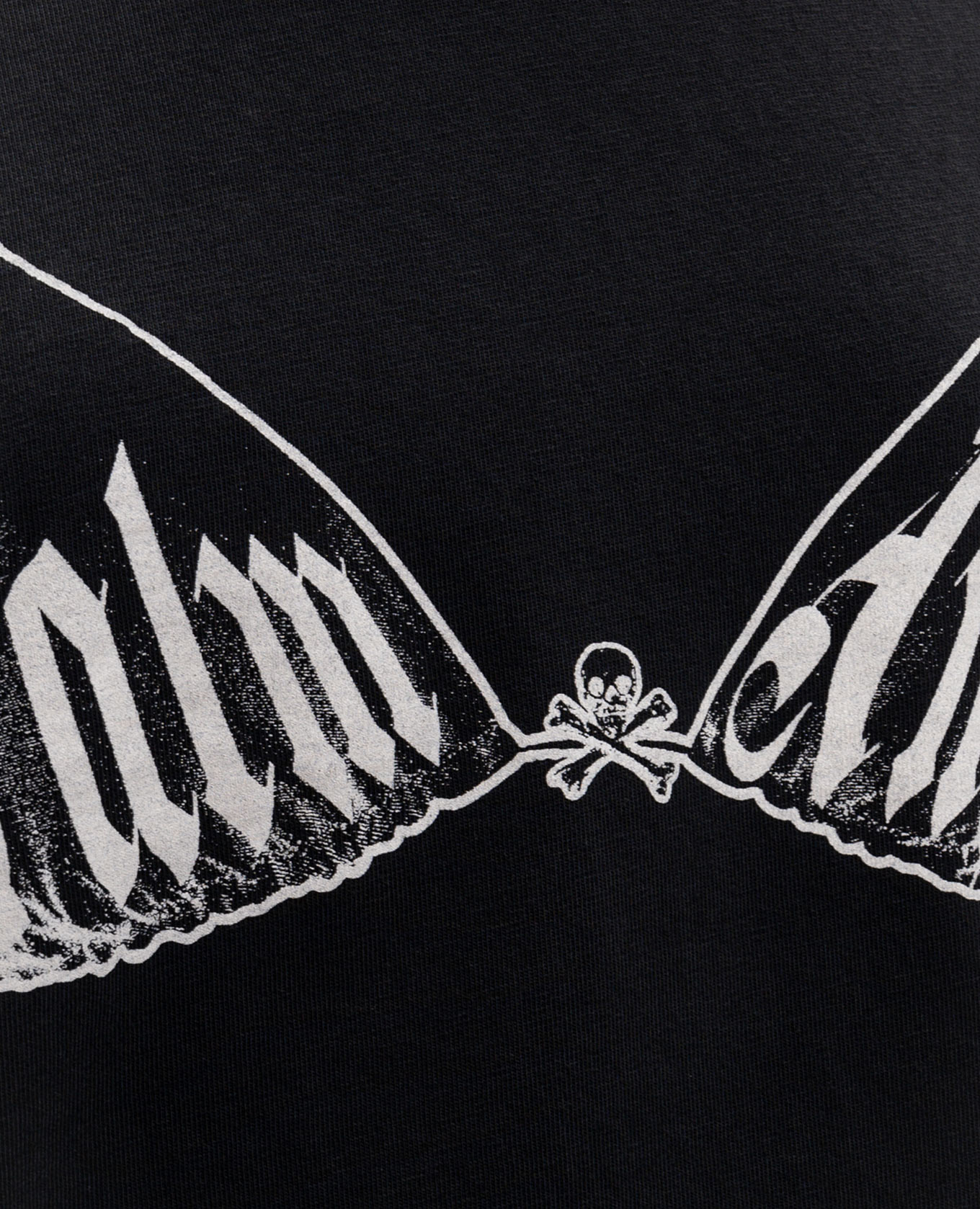 Black T-shirt Bra Palm Angels
Black T-shirt Bra Palm Angels