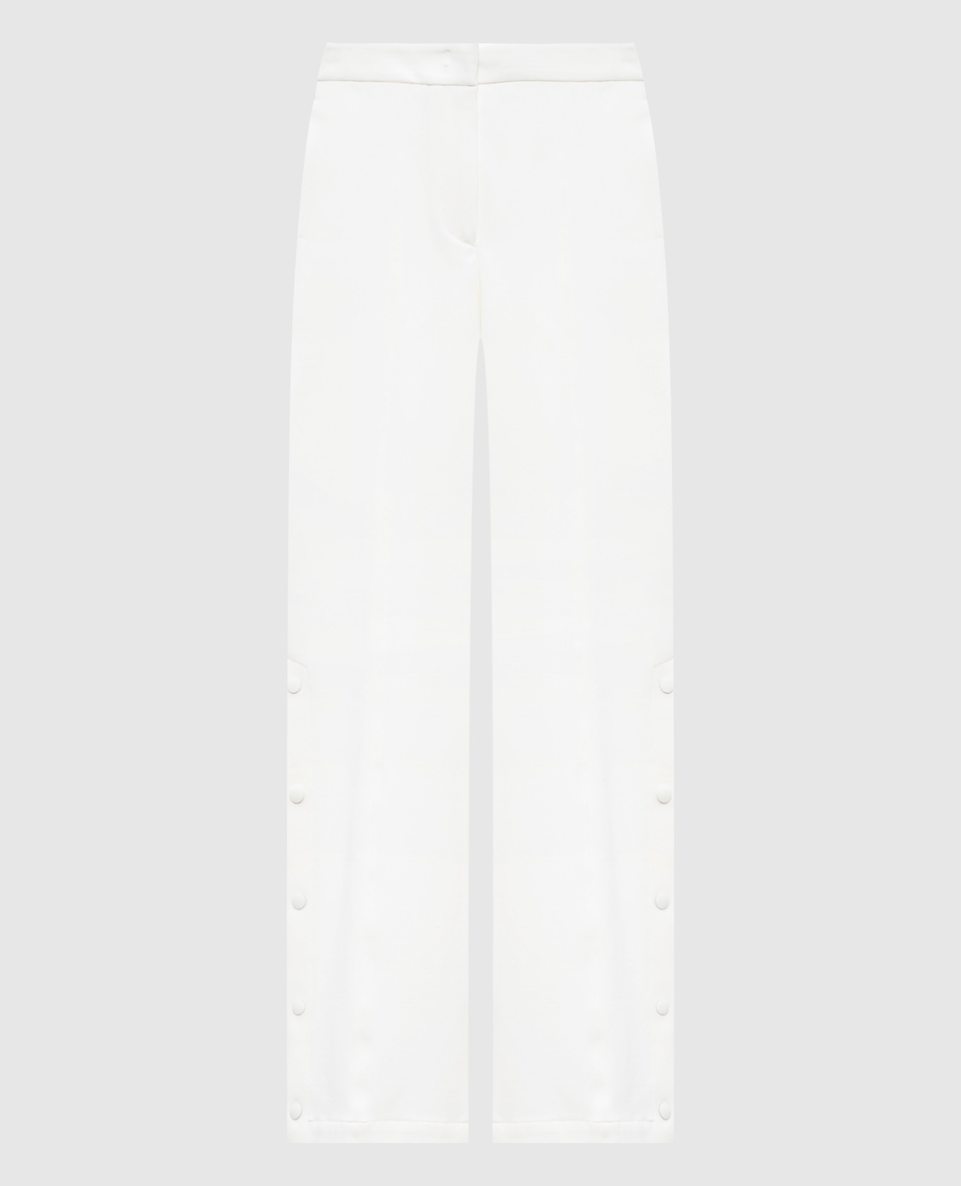 White pants Peserico
White pants Peserico