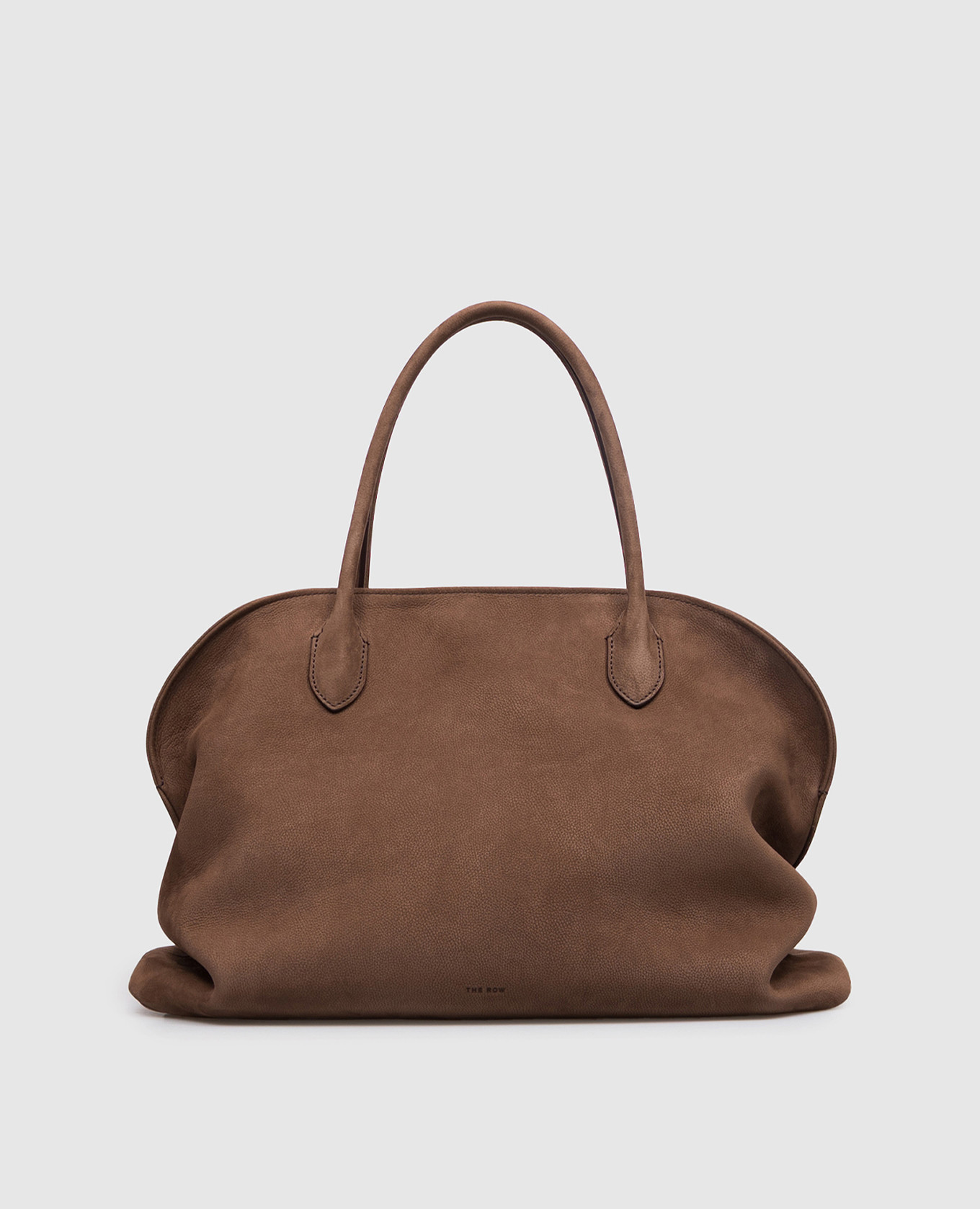Agnes 15 brown nubuck tote bag The Row
Agnes 15 brown nubuck tote bag The Row