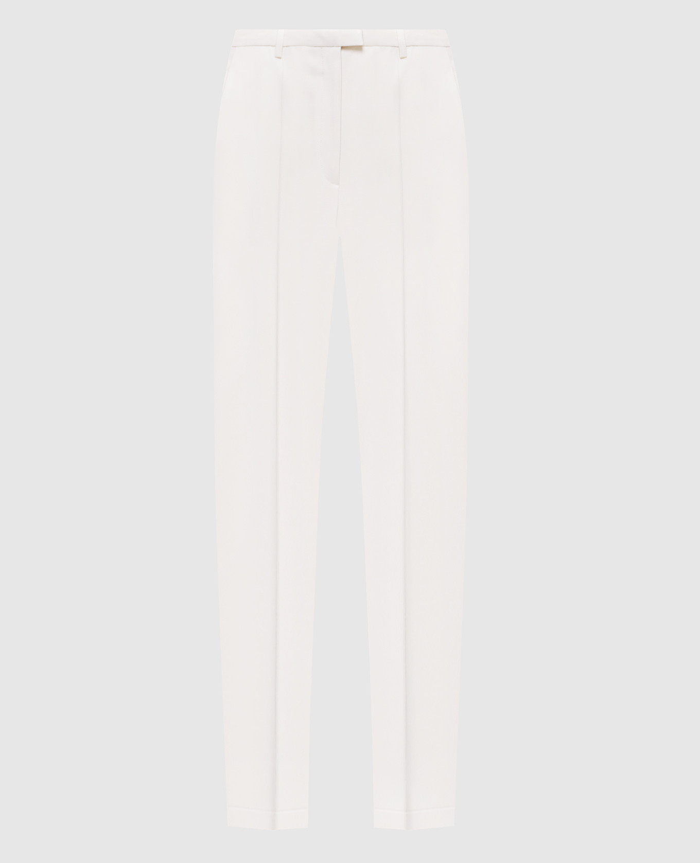 Ivory linen pants Loulou de Saison, Beige
Ivory linen pants Loulou de Saison, Beige