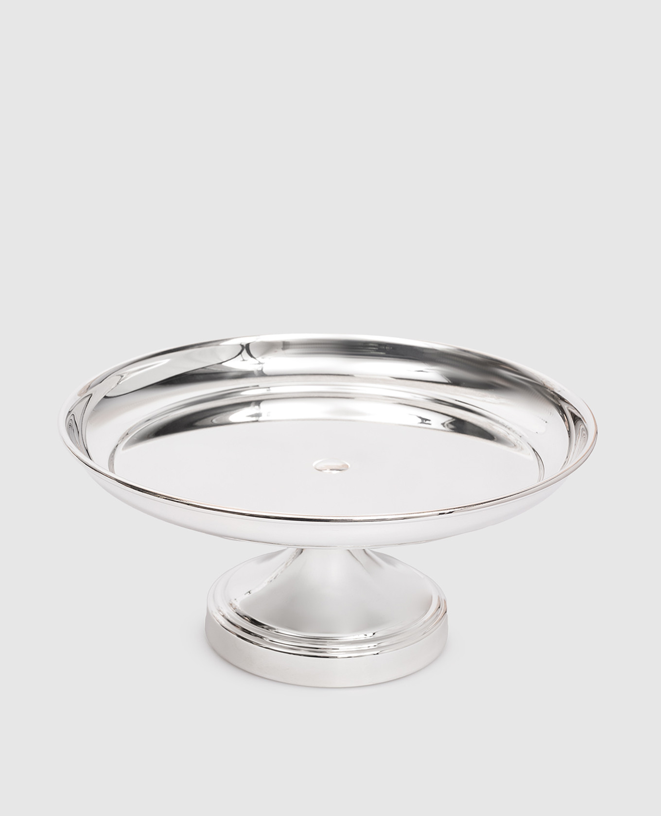 Silver fruit bowl Broggi 1818
Silver fruit bowl Broggi 1818