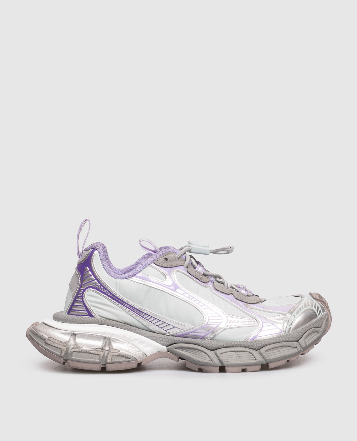 Gray sneakers 3XL Balenciaga, Grey
Gray sneakers 3XL Balenciaga, Grey