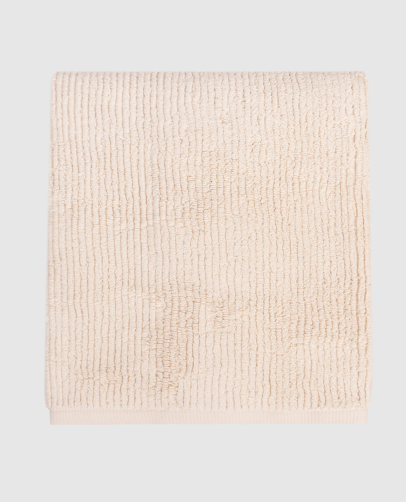 Beige terry bath towel Raya Hamam
Beige terry bath towel Raya Hamam