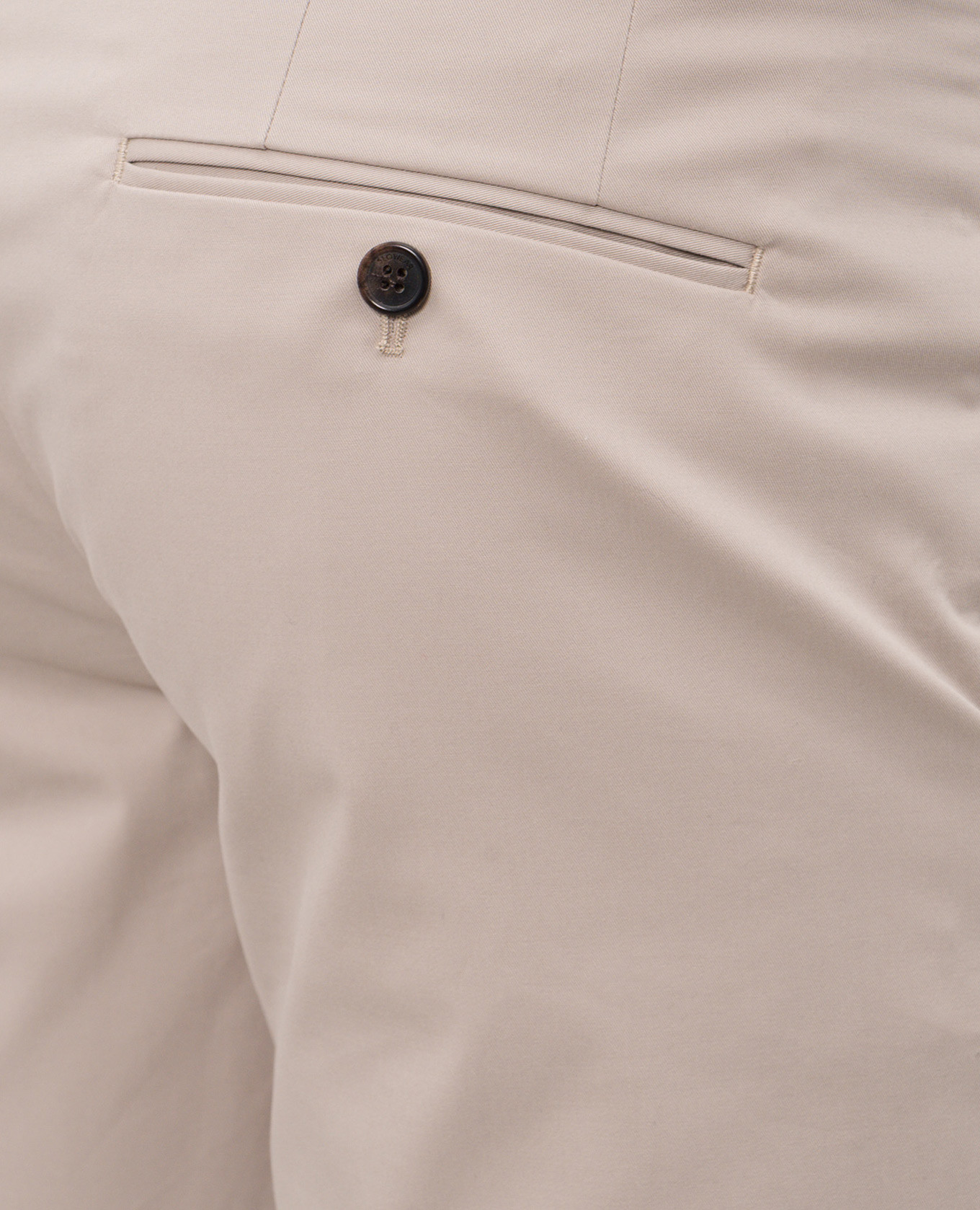 Beige shorts Slowear
Beige shorts Slowear