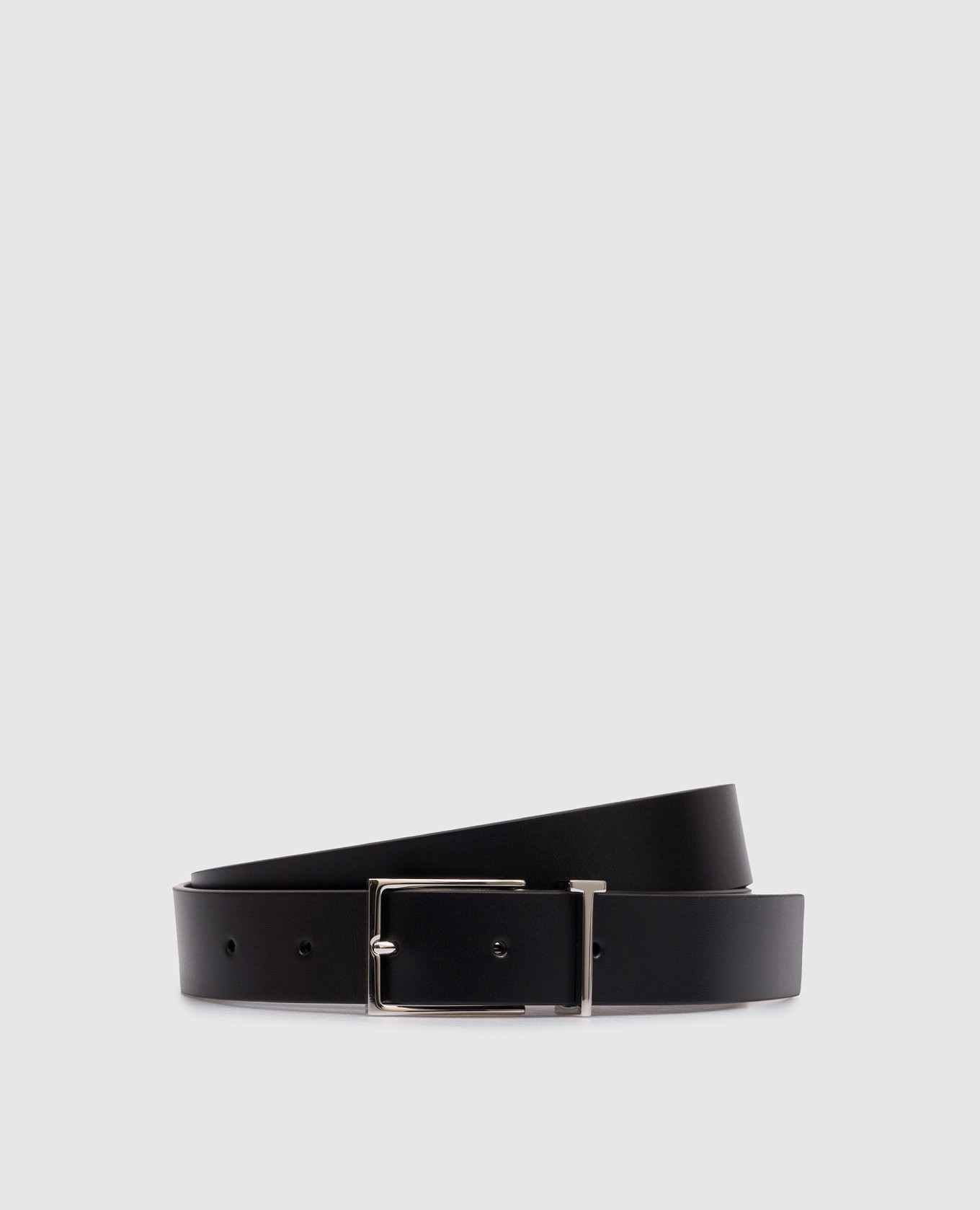 Black leather belt Tom Ford
Black leather belt Tom Ford