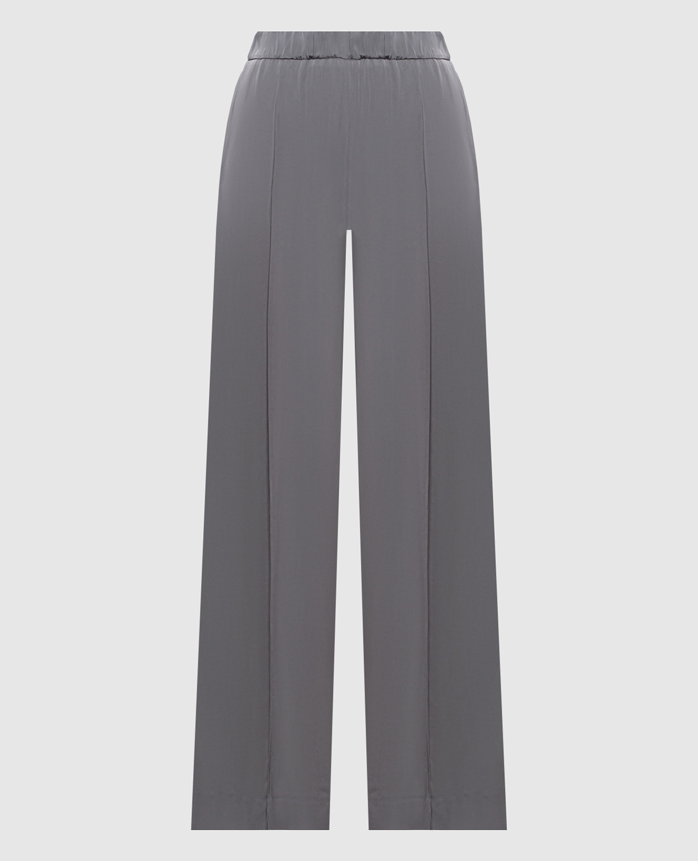 Gray pants Jil Sander, Grey
Gray pants Jil Sander, Grey