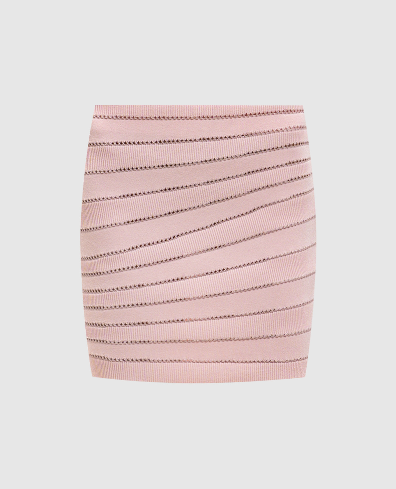Pink mini skirt Balmain
Pink mini skirt Balmain