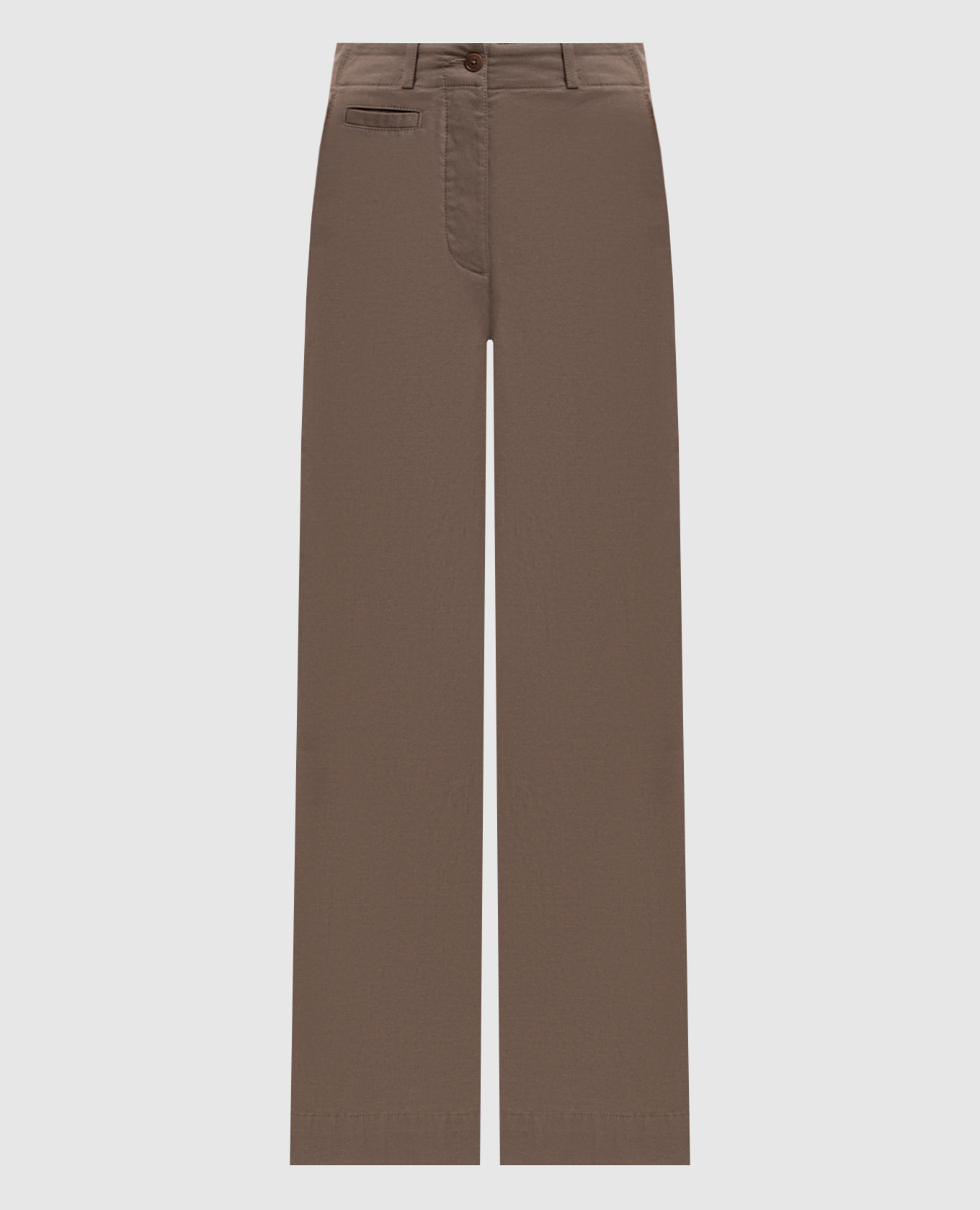 Fadry brown pants The Row
Fadry brown pants The Row