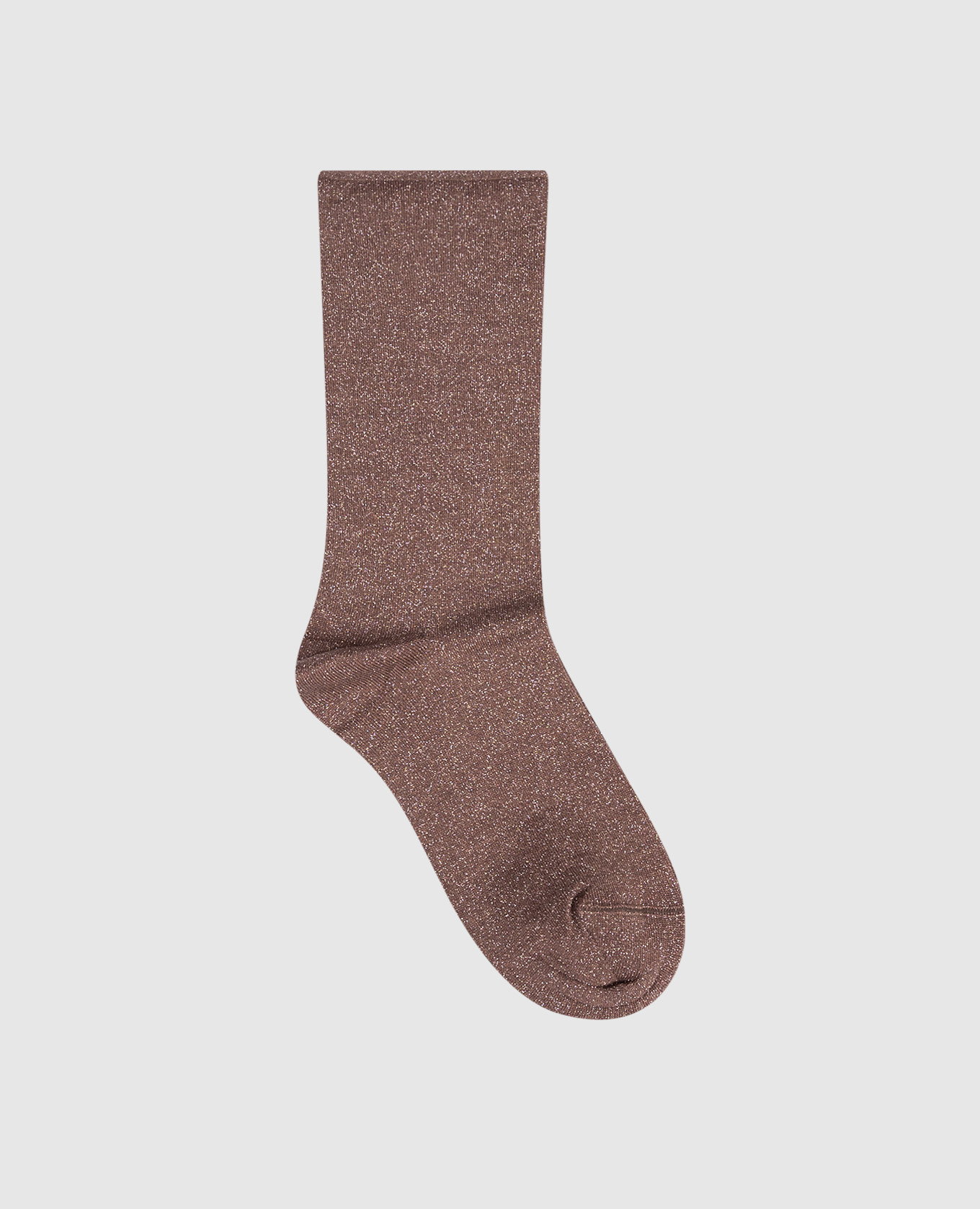 Burgundy socks with cashmere and silk Brunello Cucinelli
Burgundy socks with cashmere and silk Brunello Cucinelli