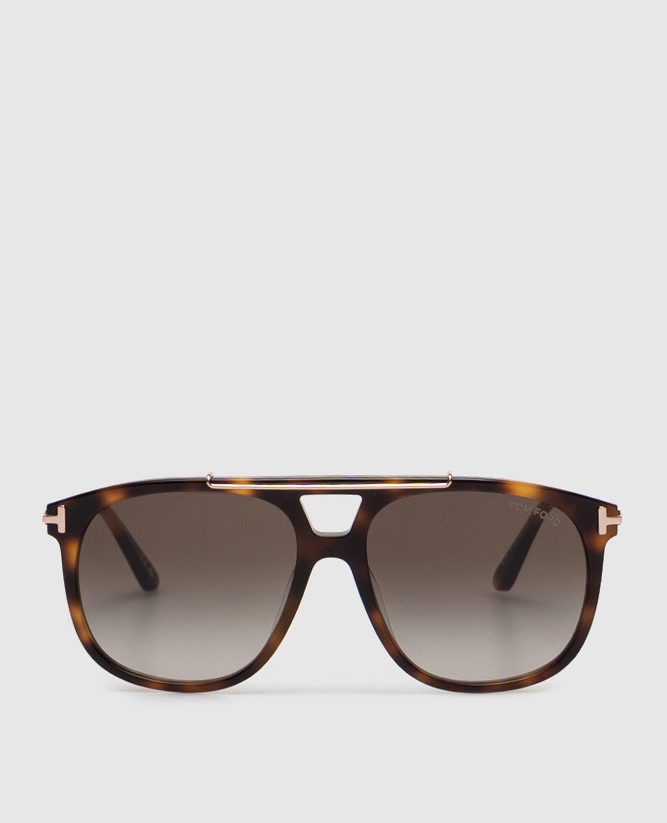 Brown sunglasses SAM Tom Ford
Brown sunglasses SAM Tom Ford