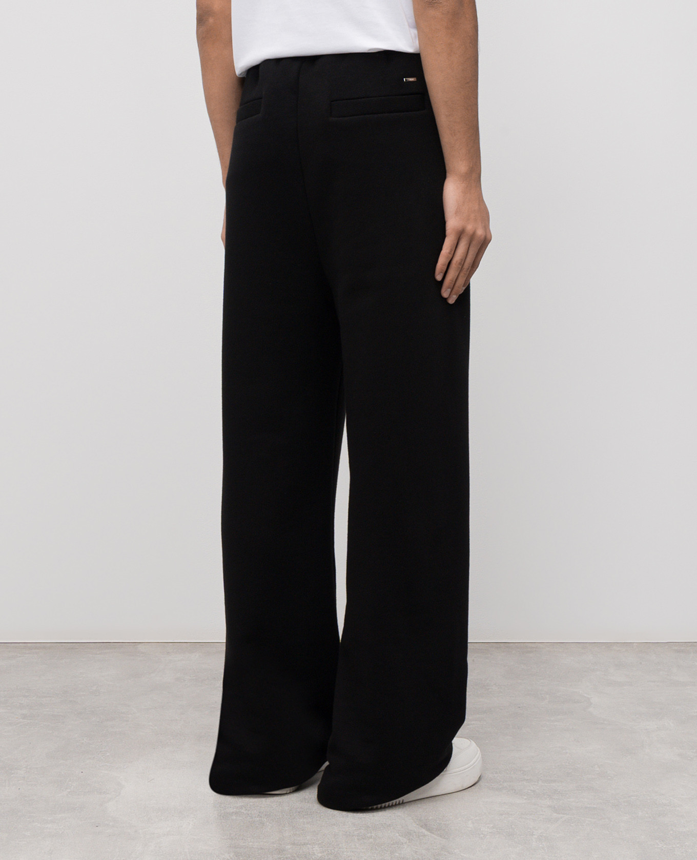 Black CLUB sweatpants AMIRI
Black CLUB sweatpants AMIRI