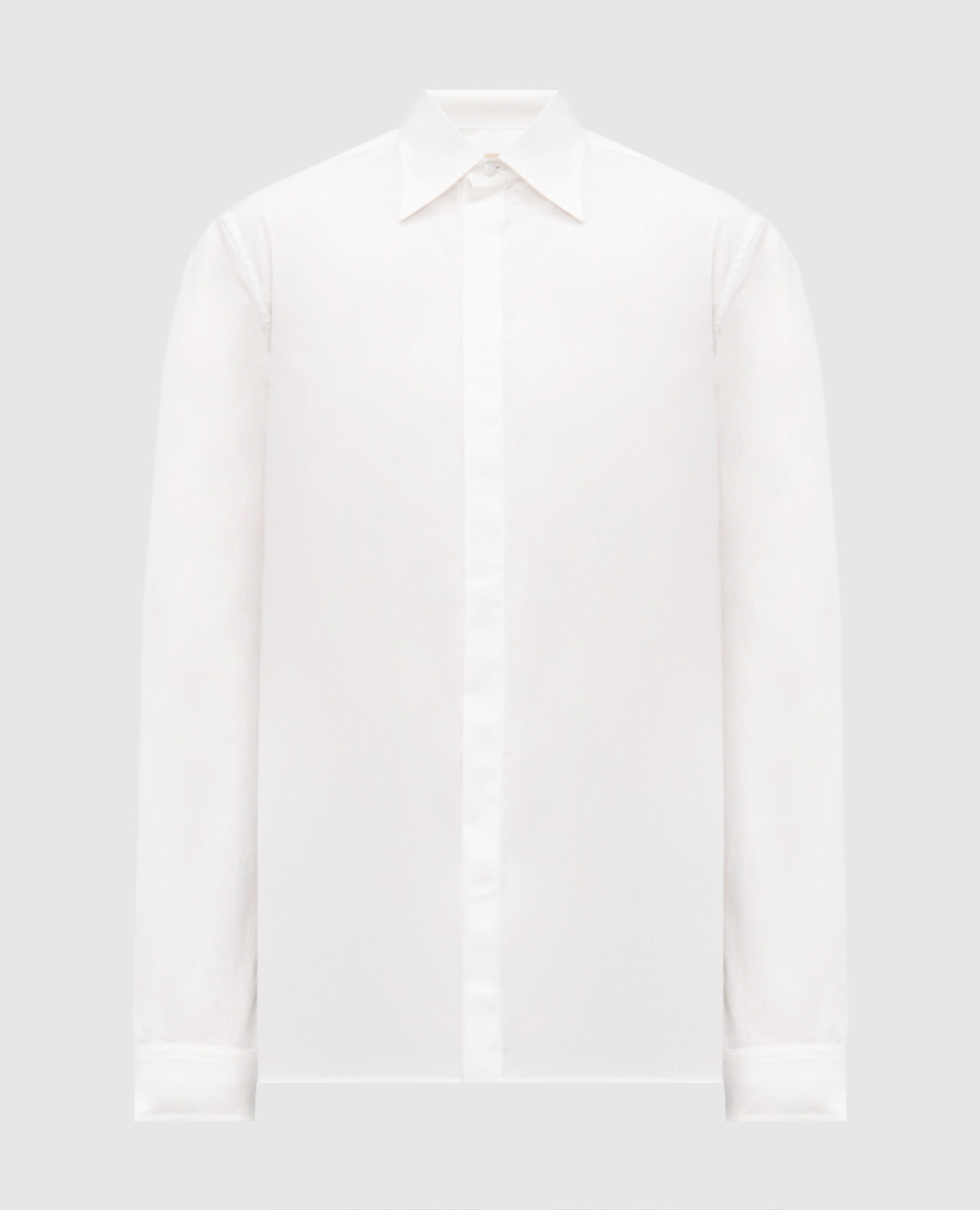 White shirt Valentino
White shirt Valentino