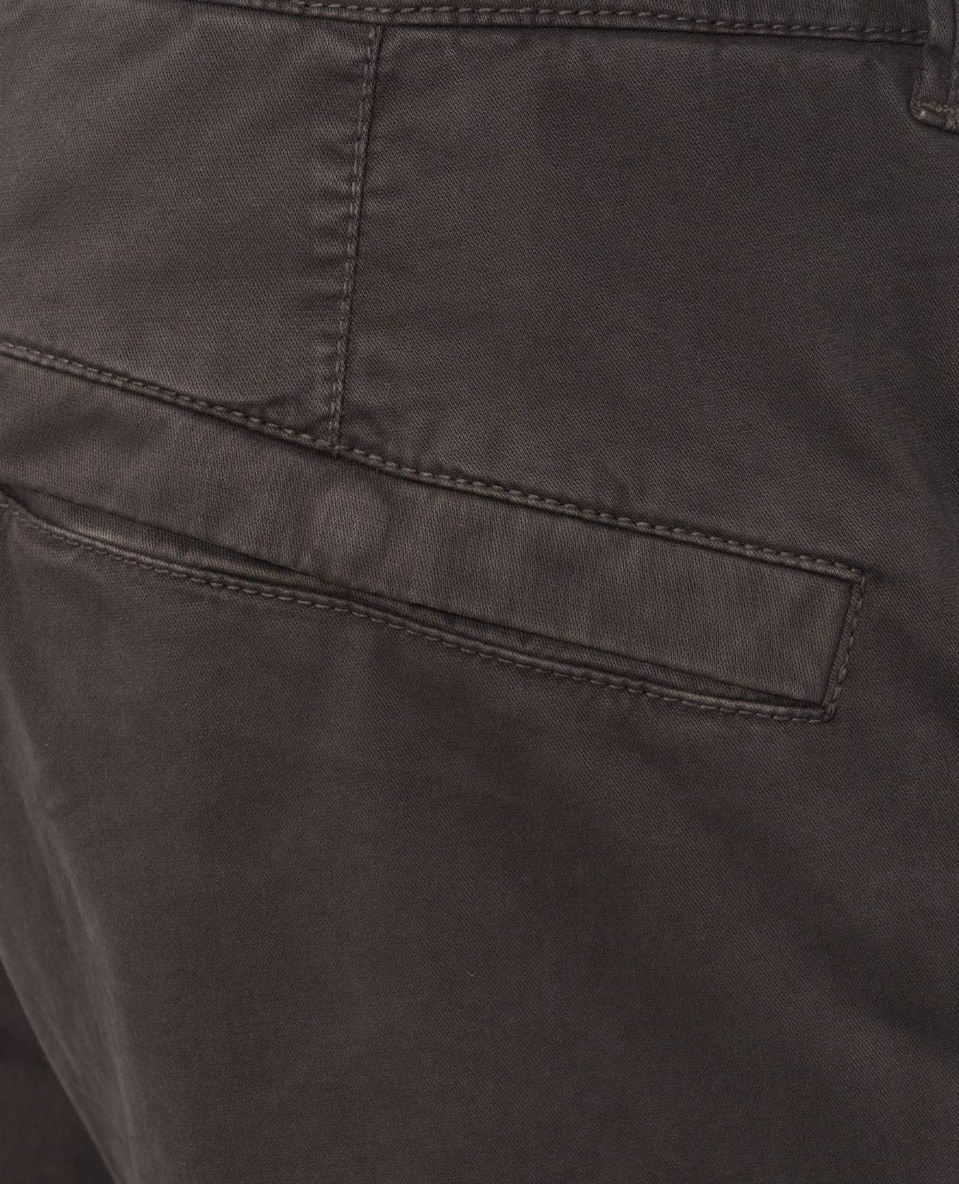 Grey cargo pants with logo patch Stone Island
Grey cargo pants with logo patch Stone Island