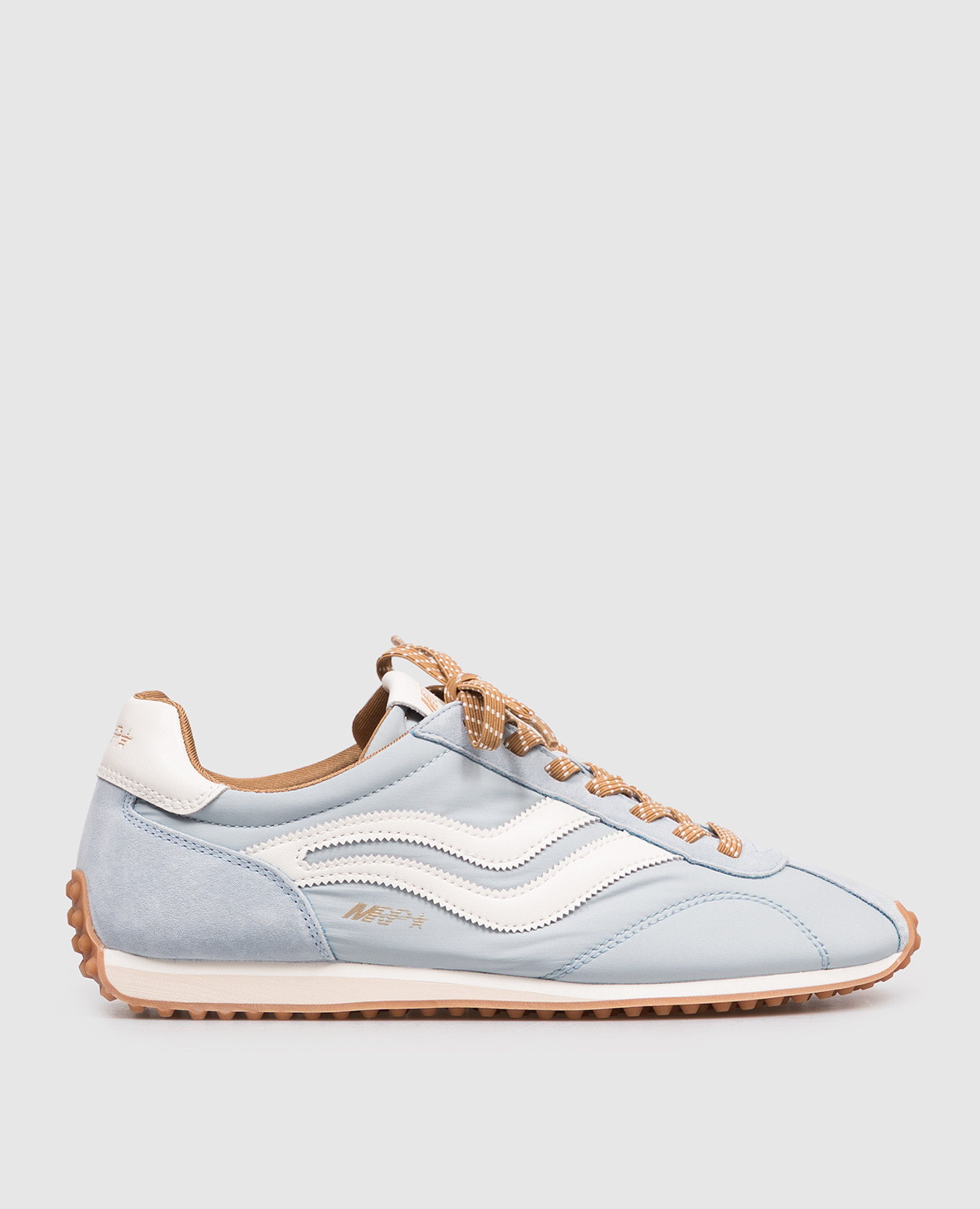 Blue sneakers CARTAGENA Maripe, Light blue
Blue sneakers CARTAGENA Maripe, Light blue