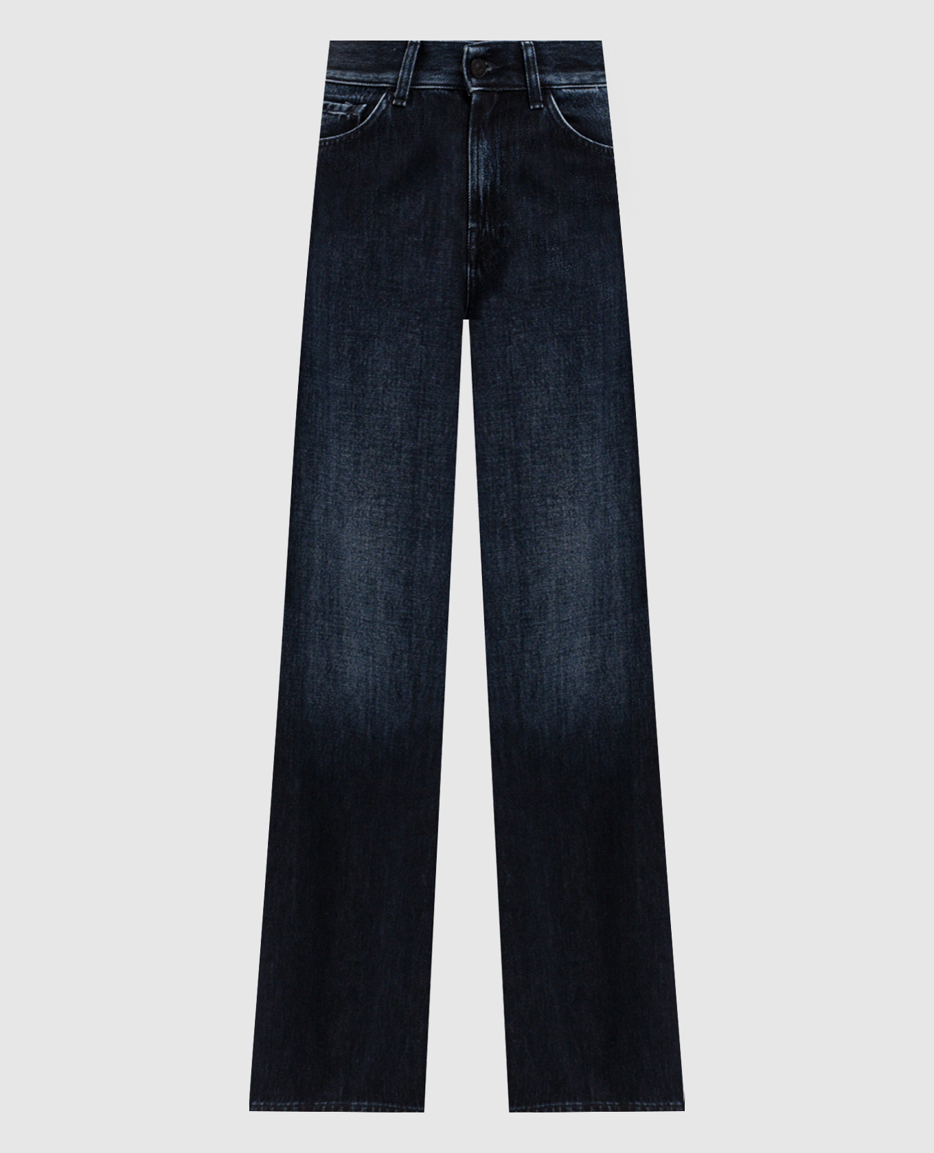 Amber blue flared jeans Dondup
Amber blue flared jeans Dondup