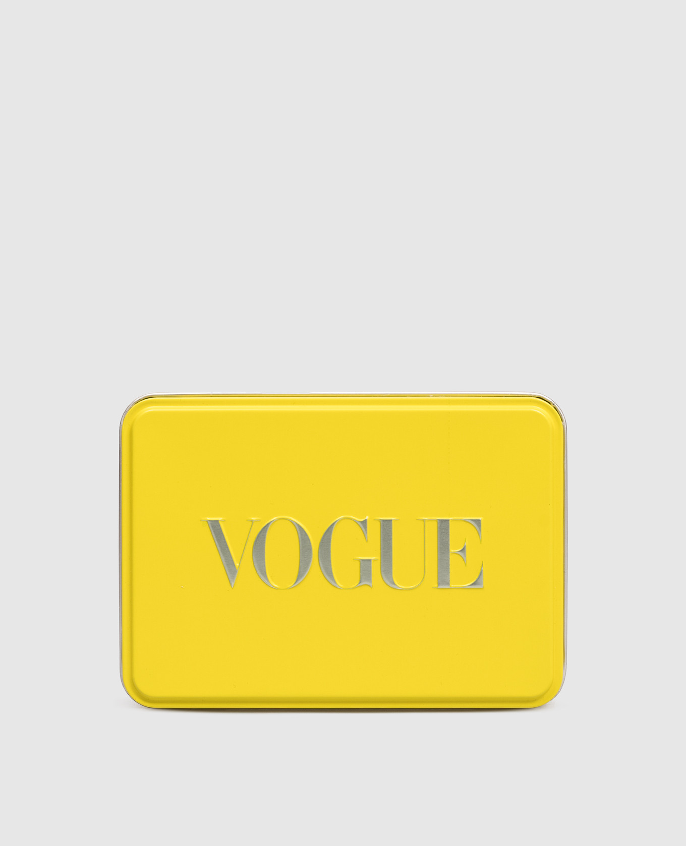 Assorted Vogue praline candies with decoration San Carlo, Yellow
Assorted Vogue praline candies with decoration San Carlo, Yellow