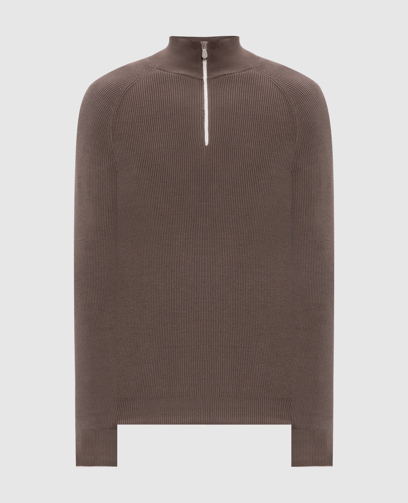 Brown jumper Brunello Cucinelli
Brown jumper Brunello Cucinelli