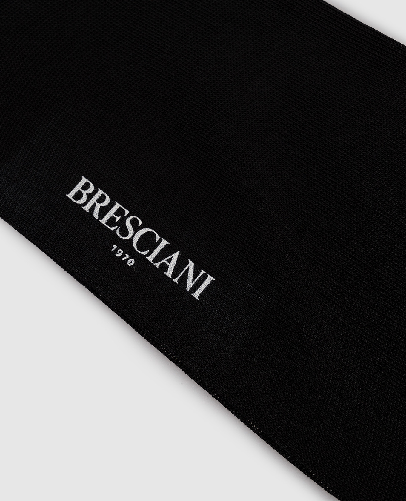 Dark brown short cotton socks Bresciani
Dark brown short cotton socks Bresciani