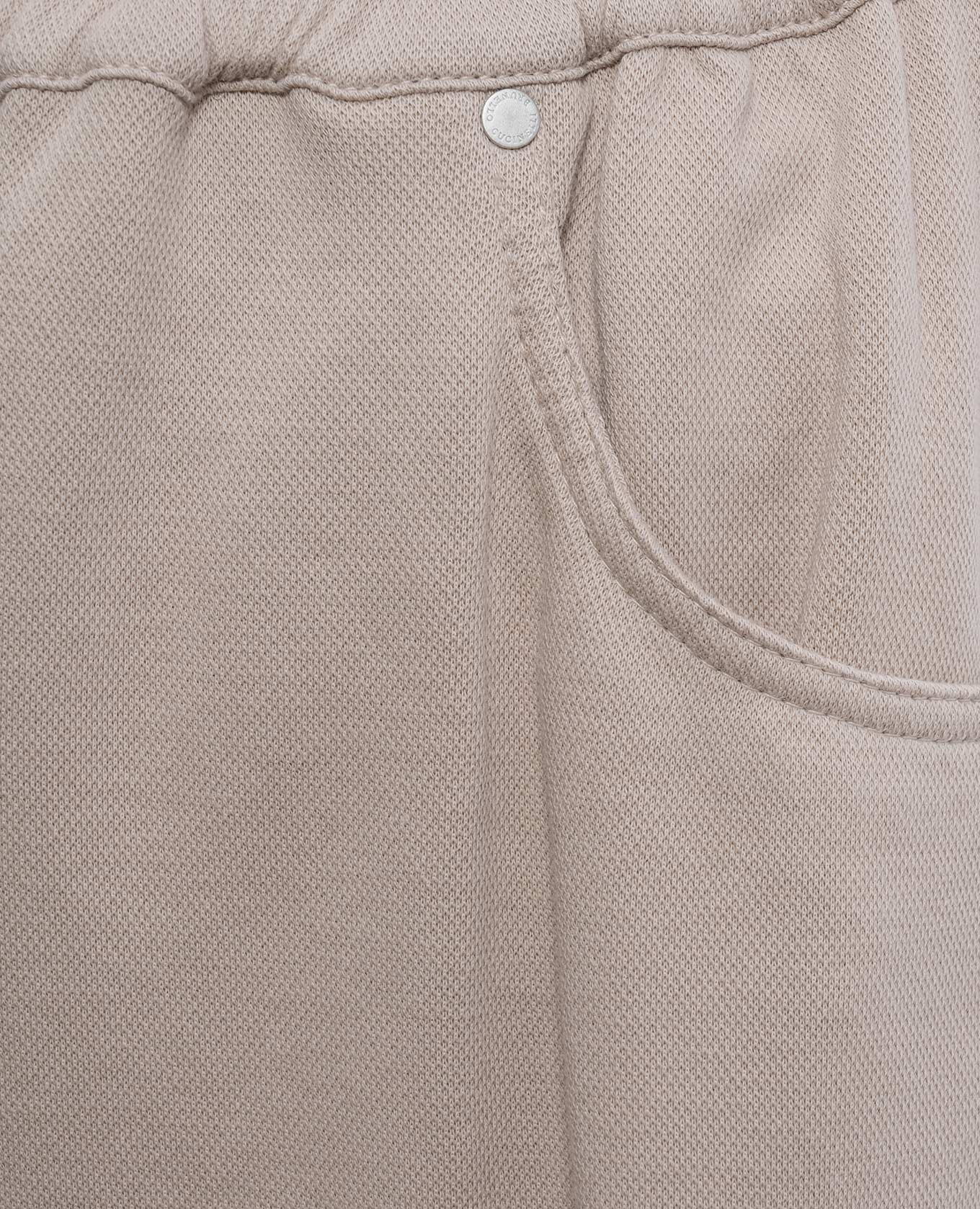 Beige shorts Brunello Cucinelli
Beige shorts Brunello Cucinelli