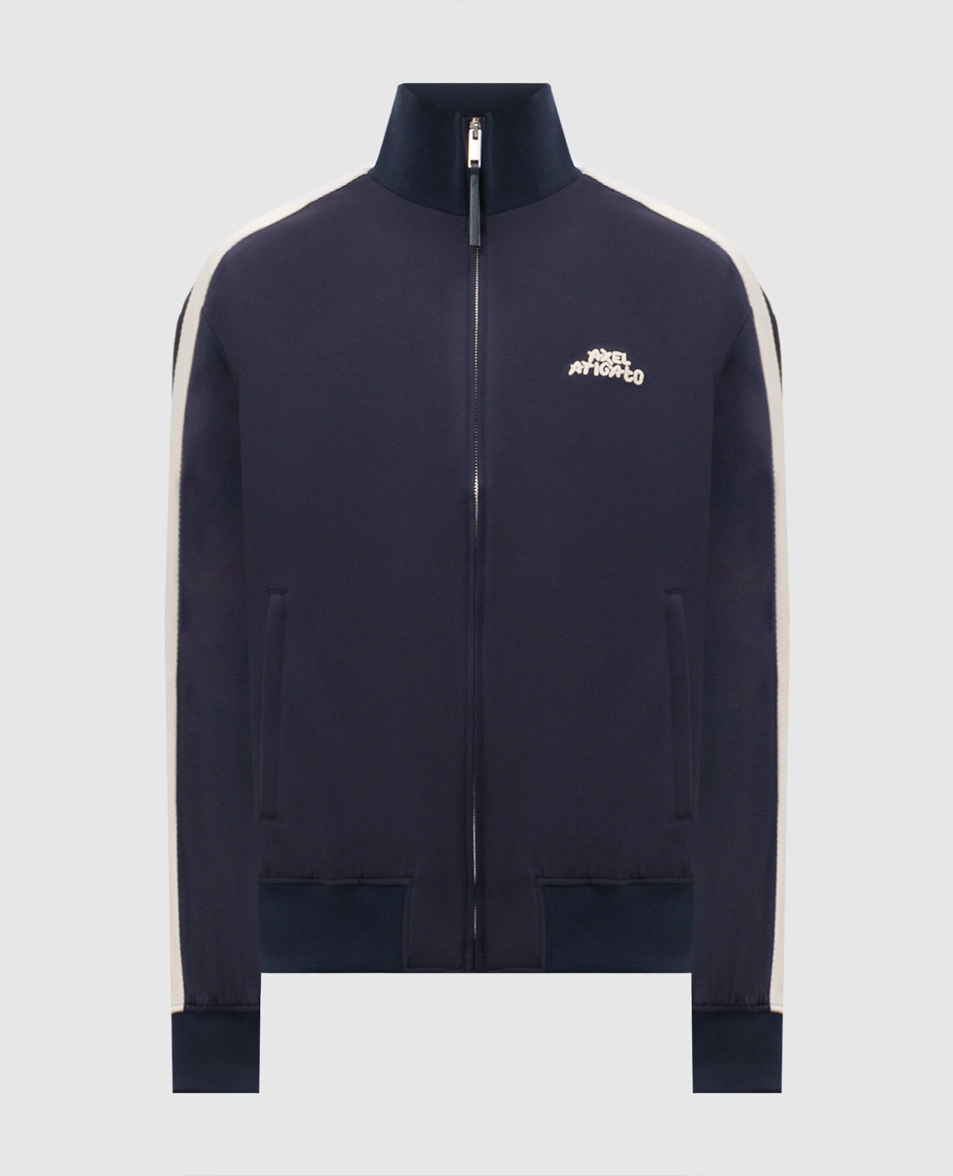 Chase blue sports jacket Axel Arigato
Chase blue sports jacket Axel Arigato