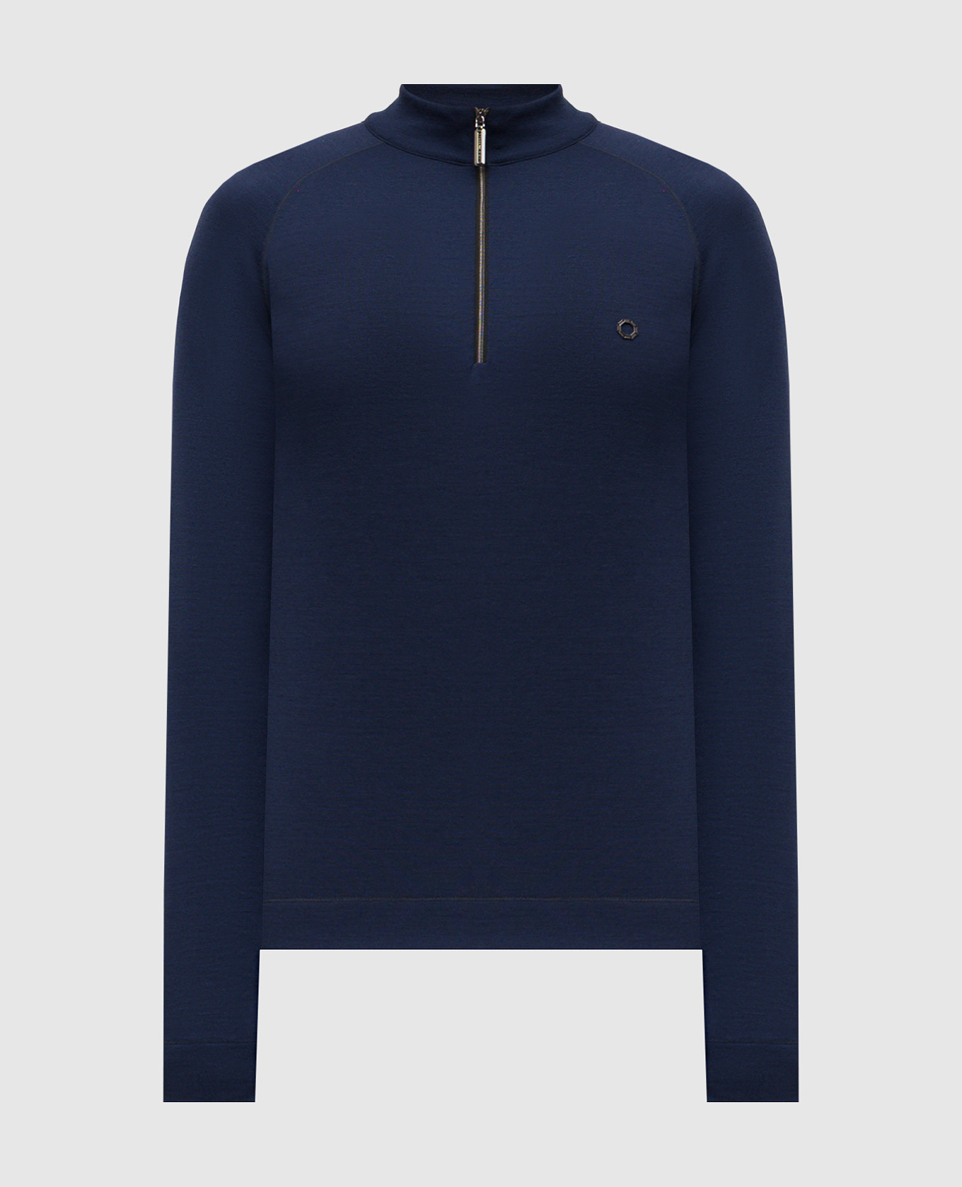 Blue wool jumper Stefano Ricci
Blue wool jumper Stefano Ricci