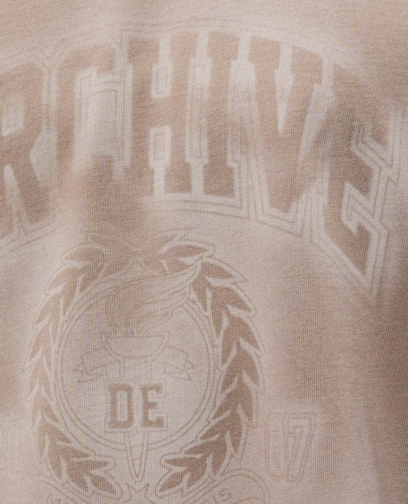 Beige ARCHIVE T-shirt Juun.j
Beige ARCHIVE T-shirt Juun.j