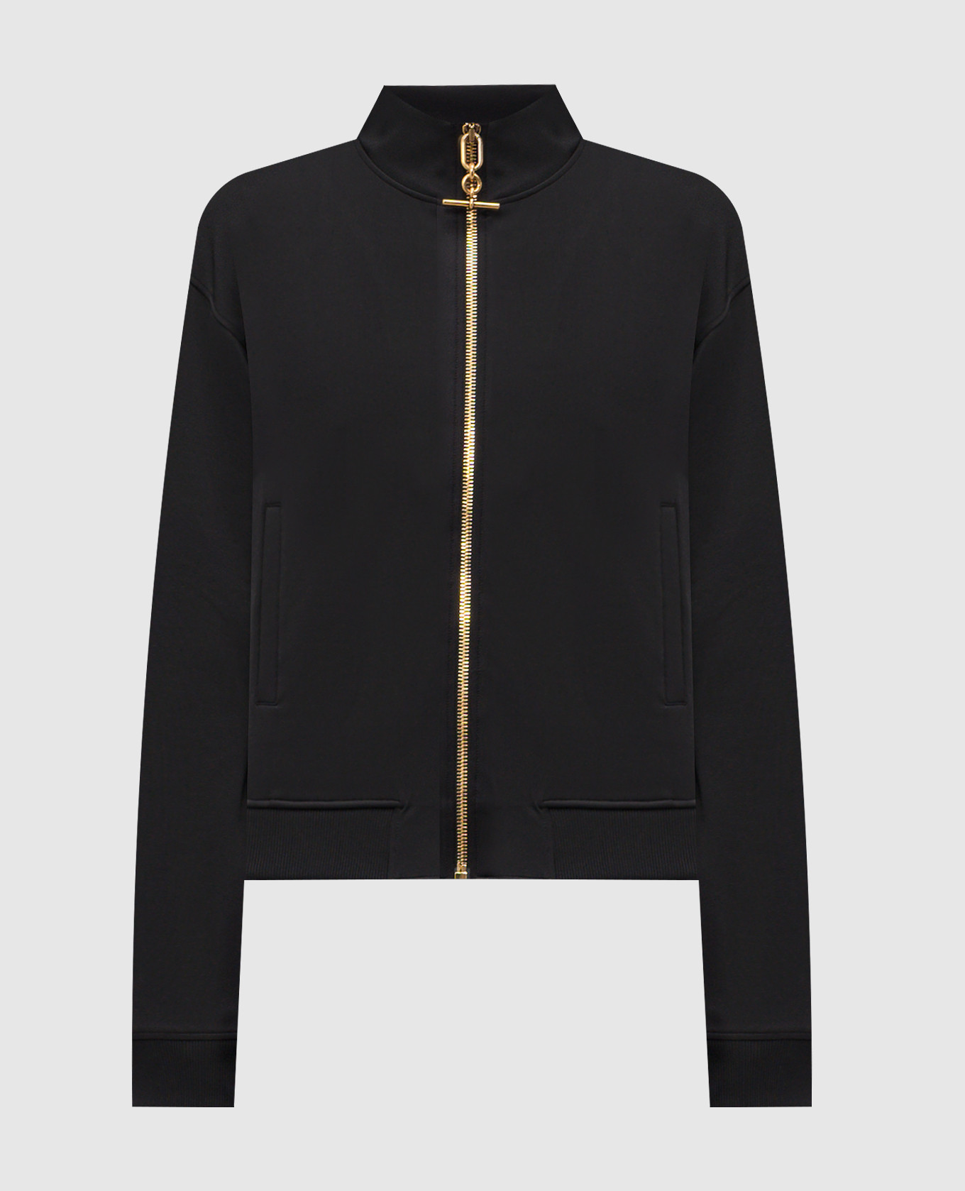 Black sports jacket Balmain
Black sports jacket Balmain