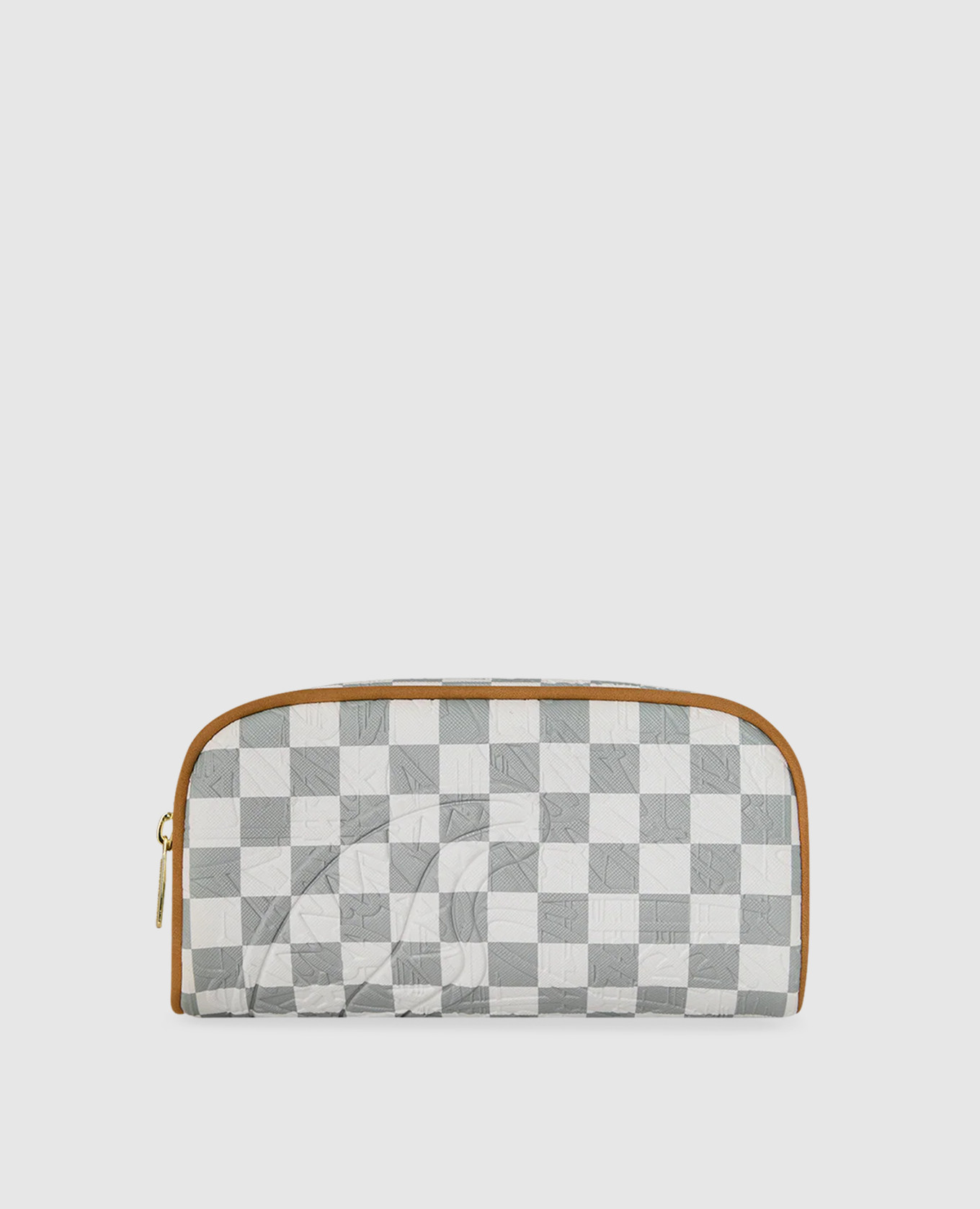 THE PRIVATE JET SHARK CLUB children's white cosmetic bag Sprayground
THE PRIVATE JET SHARK CLUB children's white cosmetic bag Sprayground