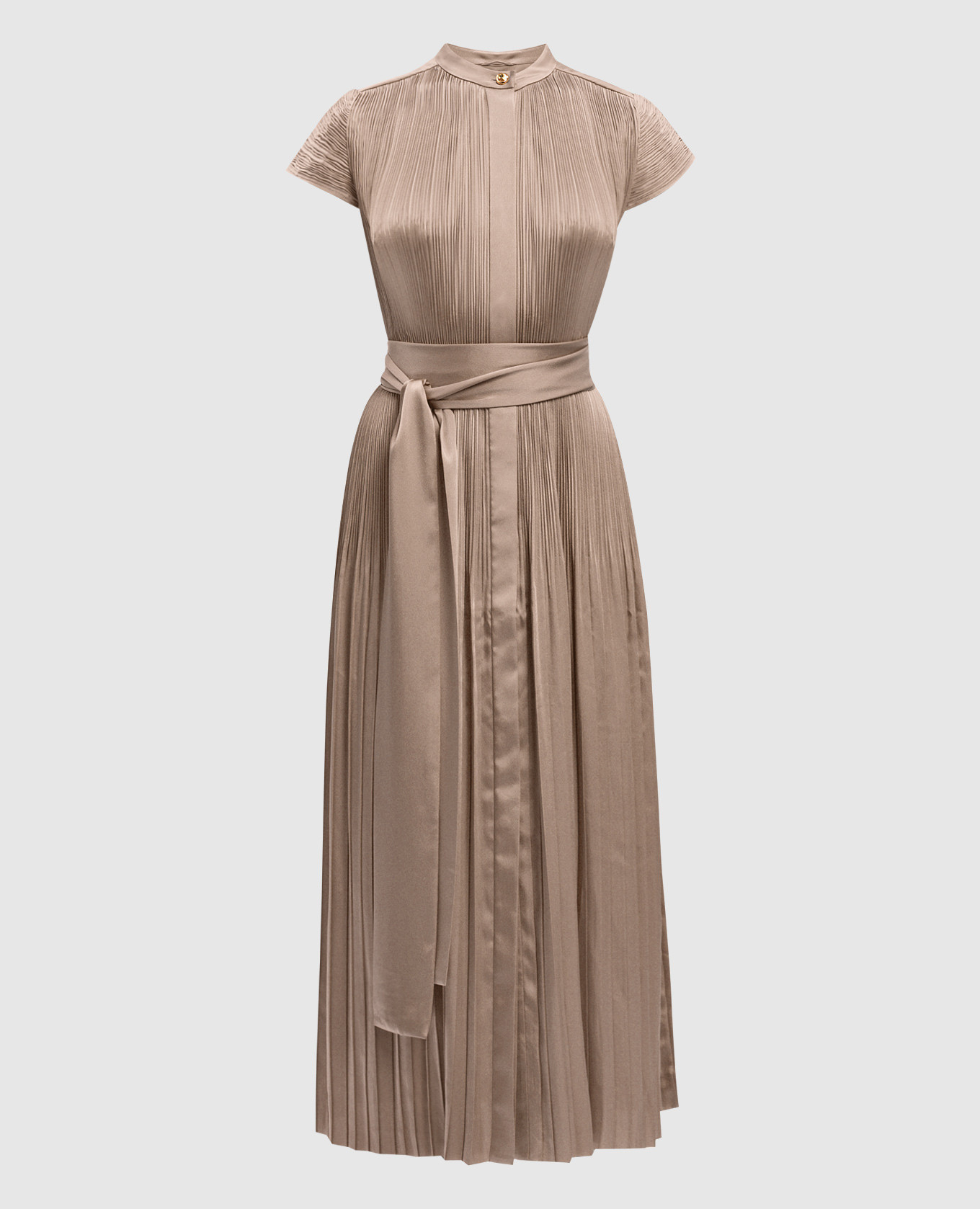 Beige midi dress Phare JOSEPH
Beige midi dress Phare JOSEPH