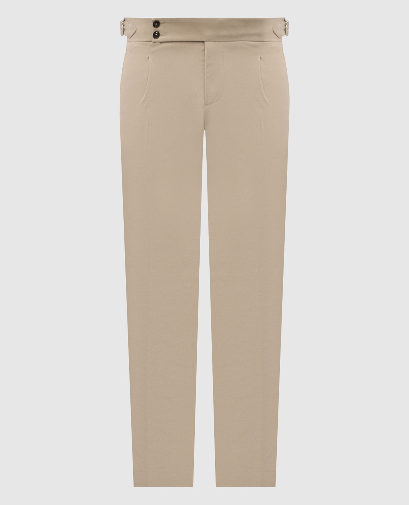Beige Soragna pants Pini Parma
Beige Soragna pants Pini Parma
