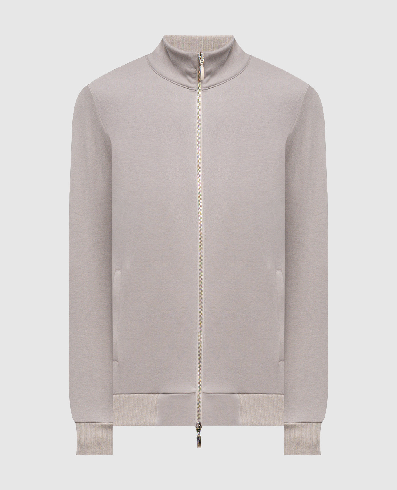 Gray sports jacket Doriani Cashmere, Grey
Gray sports jacket Doriani Cashmere, Grey