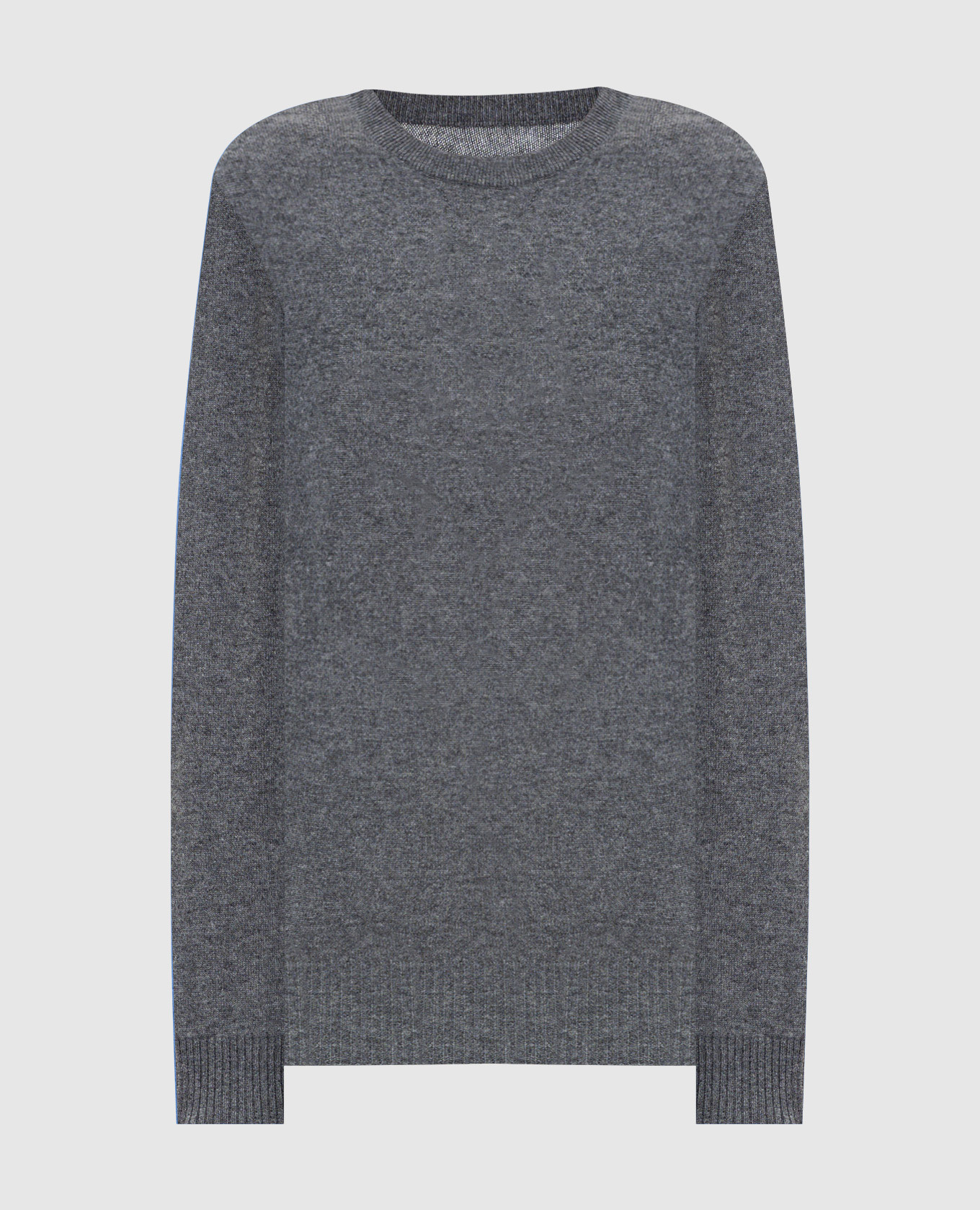 Gray cashmere jumper Toteme, Grey
Gray cashmere jumper Toteme, Grey
