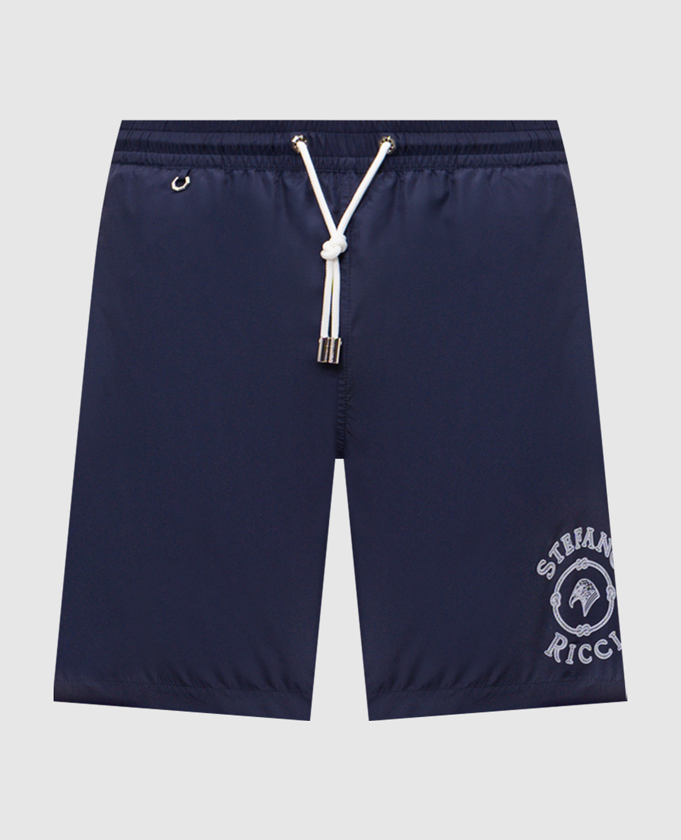 Blue swim shorts Stefano Ricci
Blue swim shorts Stefano Ricci