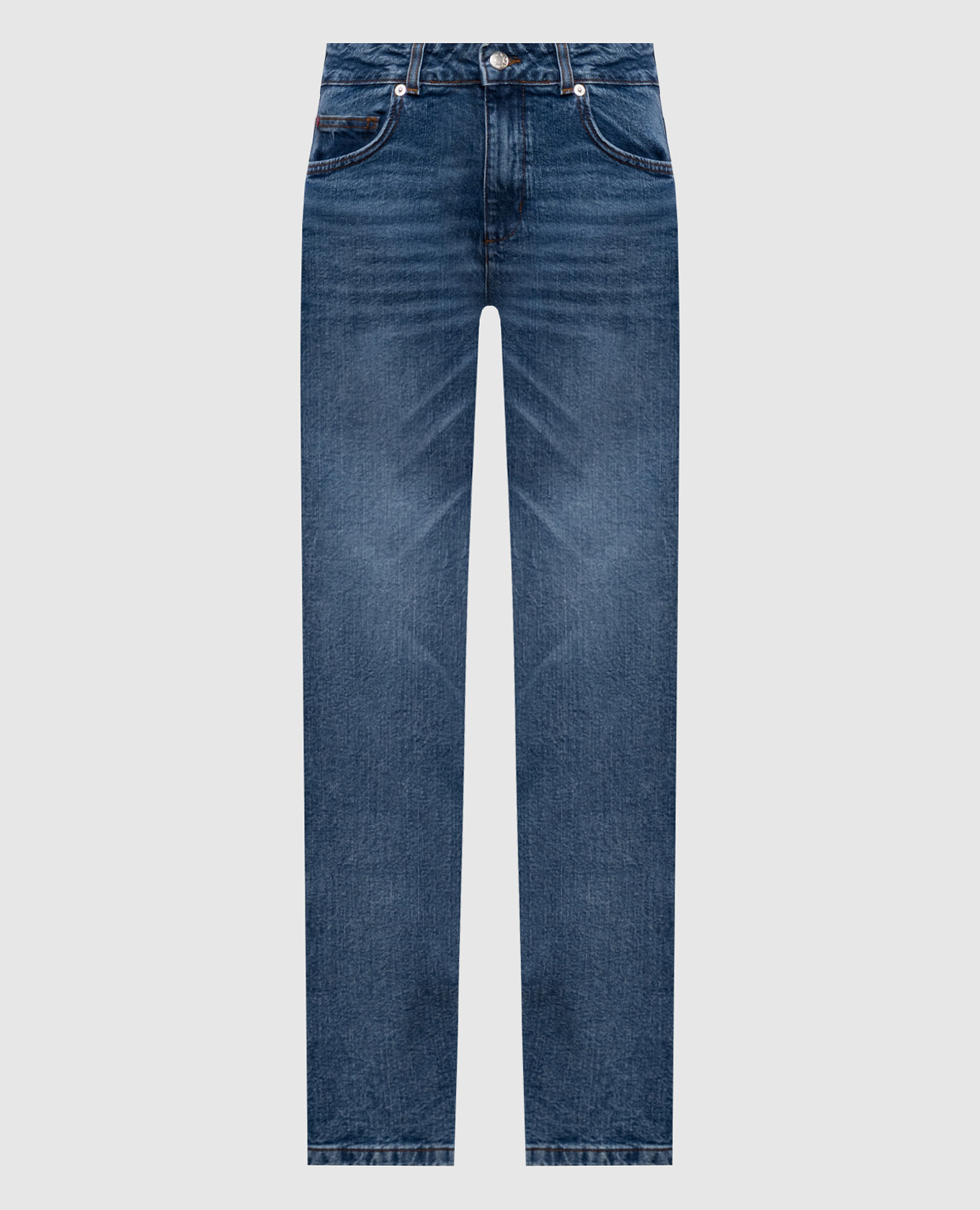 Blue slim jeans VISONE Max & Co
Blue slim jeans VISONE Max & Co