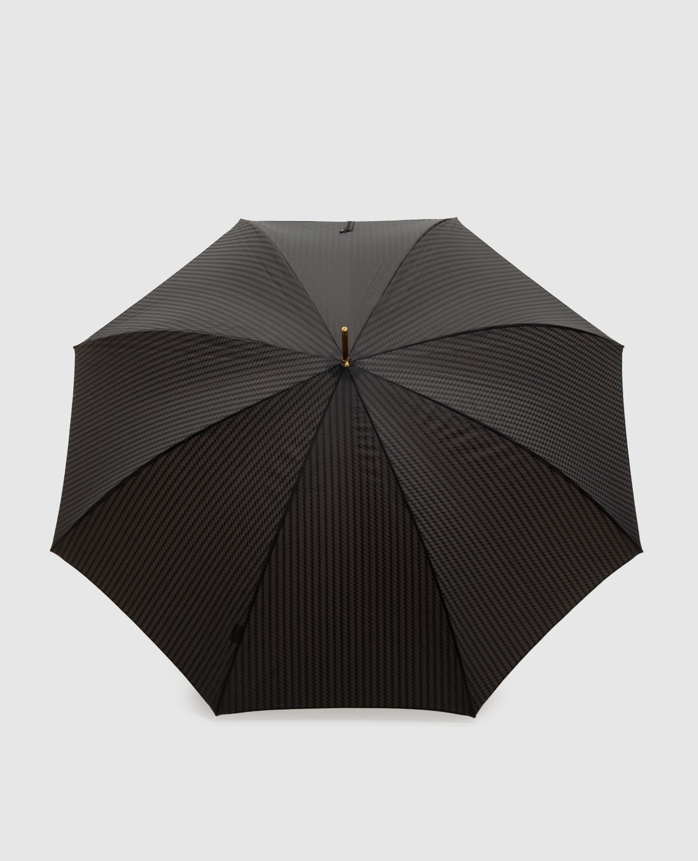 Leopardized Panther Black Umbrella Cane with Swarovski Crystals Pasotti
Leopardized Panther Black Umbrella Cane with Swarovski Crystals Pasotti