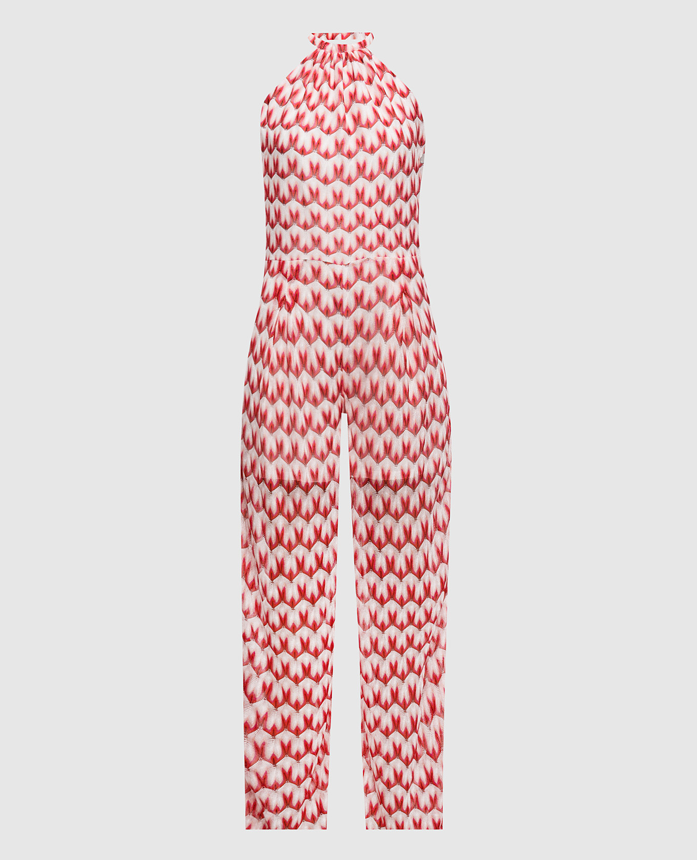 Children's pink patterned jumpsuit Missoni
Children's pink patterned jumpsuit Missoni