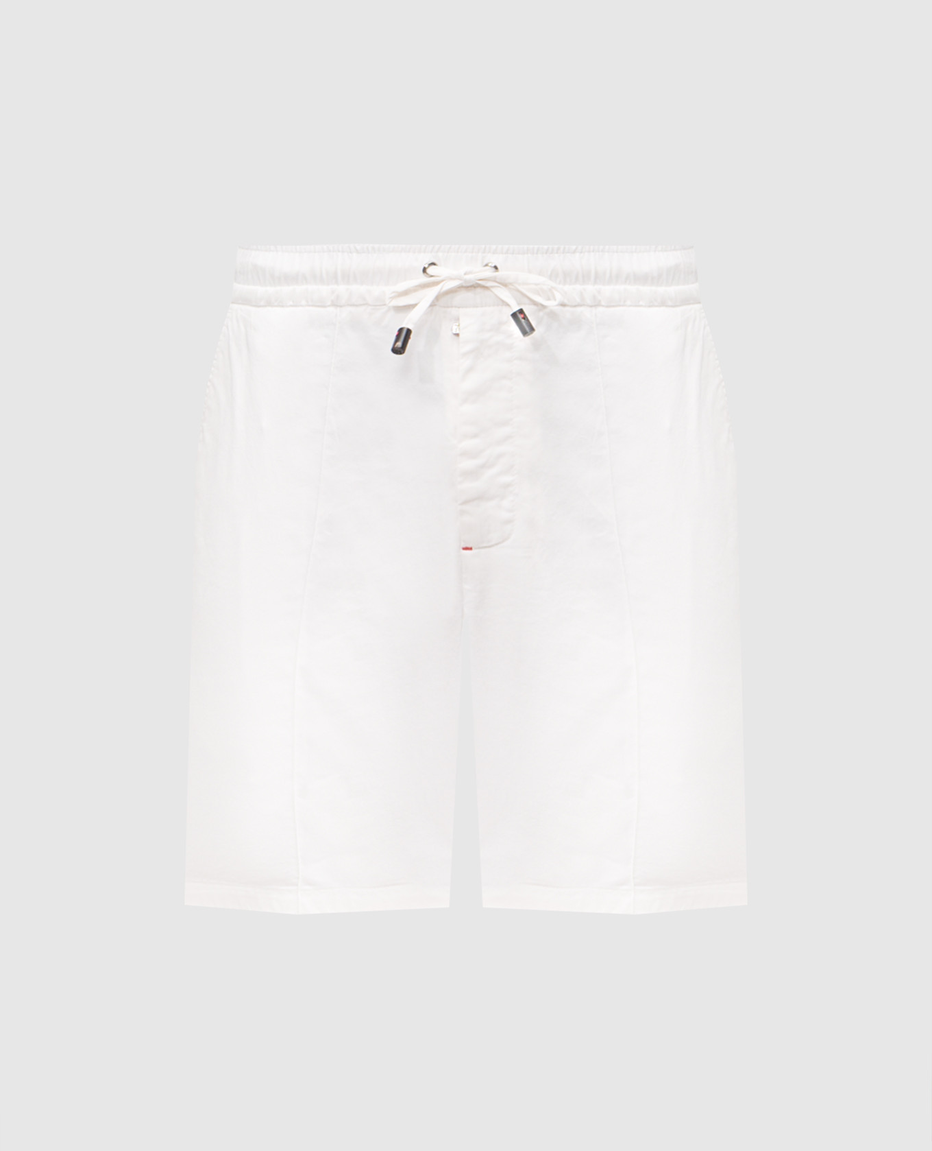 White shorts ISAIA
White shorts ISAIA
