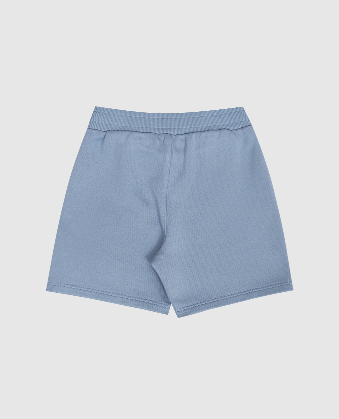 Children's blue shorts with print Dolce&Gabbana, Light blue
Children's blue shorts with print Dolce&Gabbana, Light blue