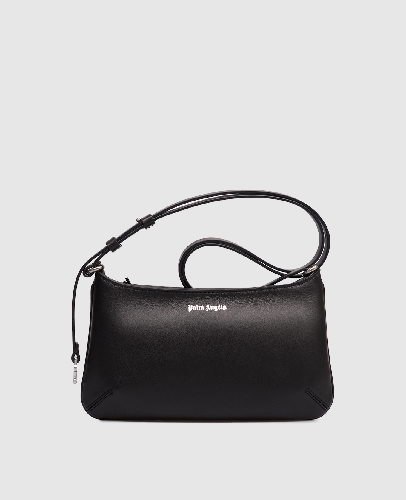 Giorgina black leather bag Palm Angels
Giorgina black leather bag Palm Angels