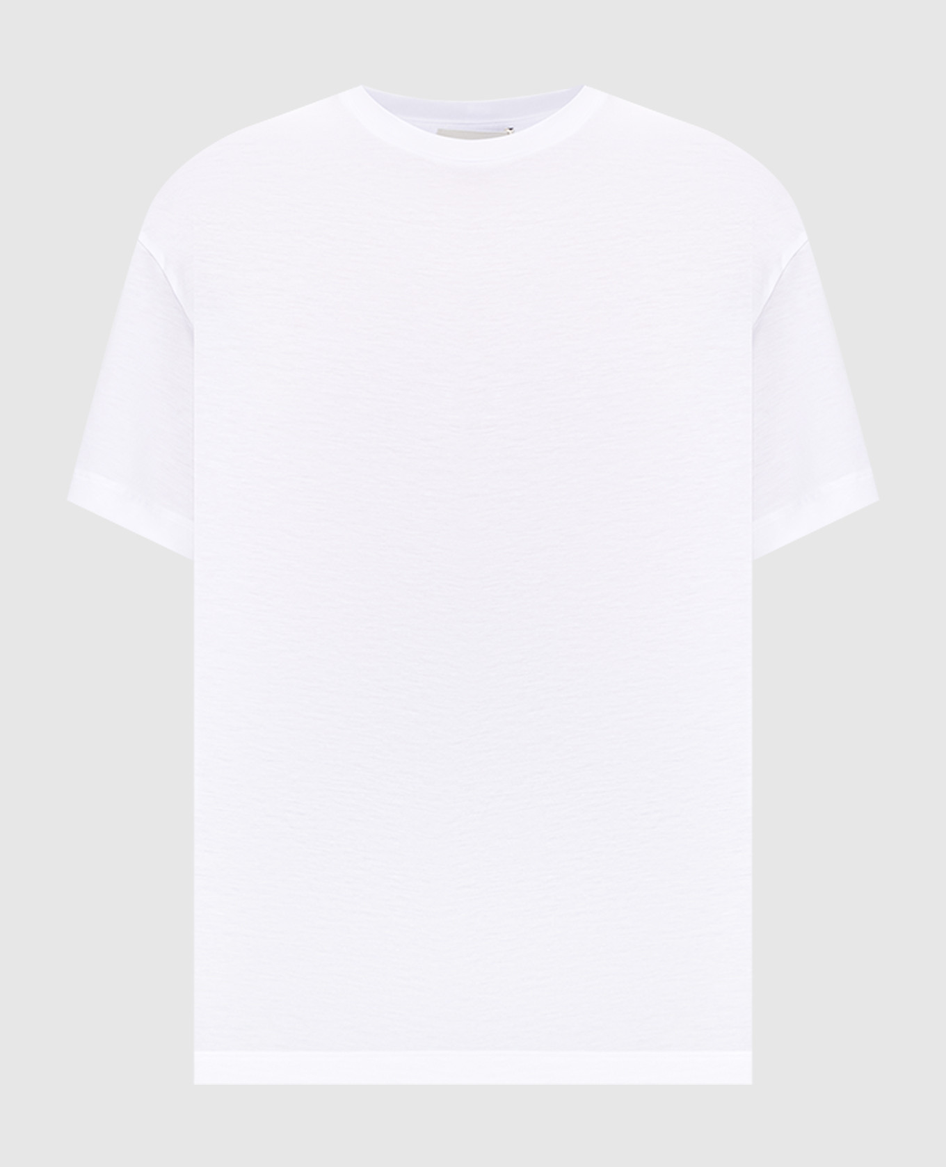 White T-shirt Toteme
White T-shirt Toteme