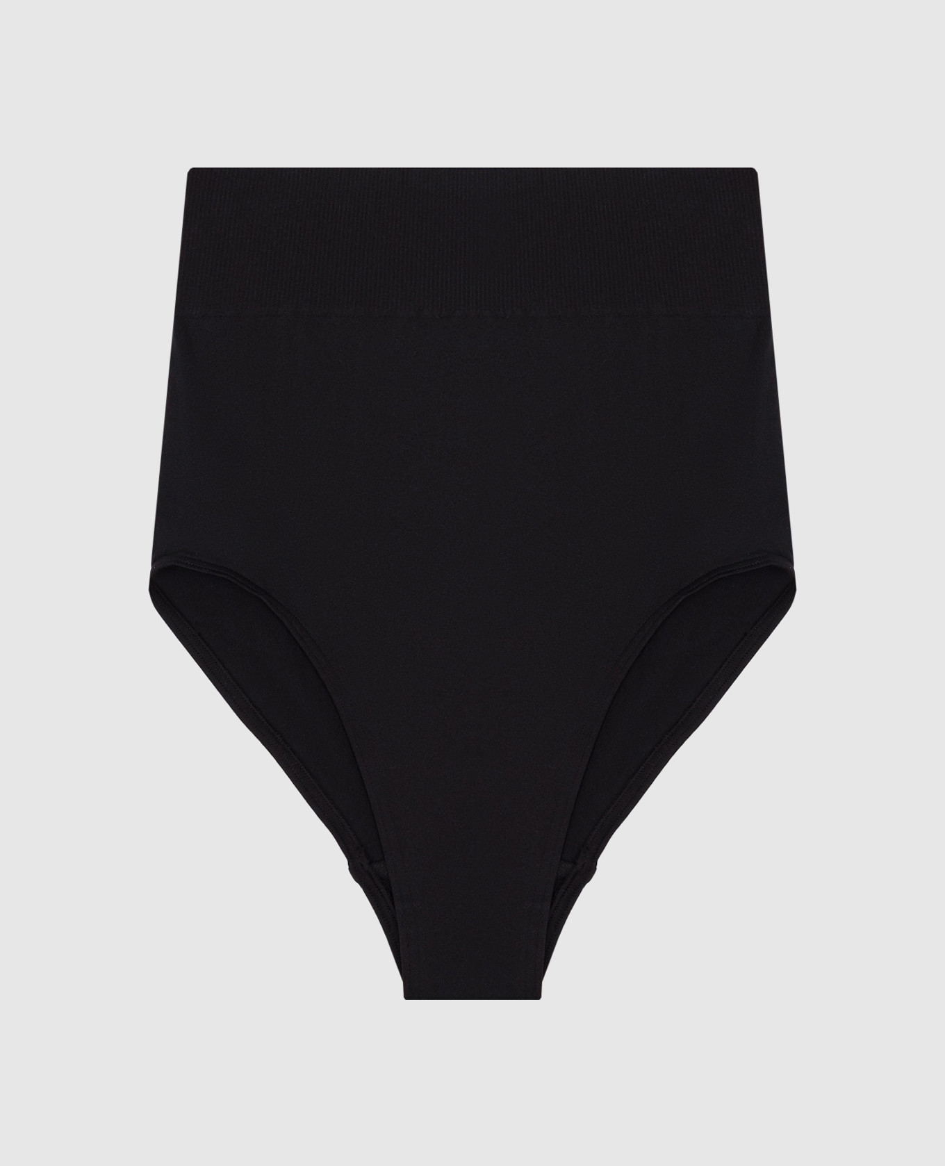 Black seamless panties Wolford
Black seamless panties Wolford