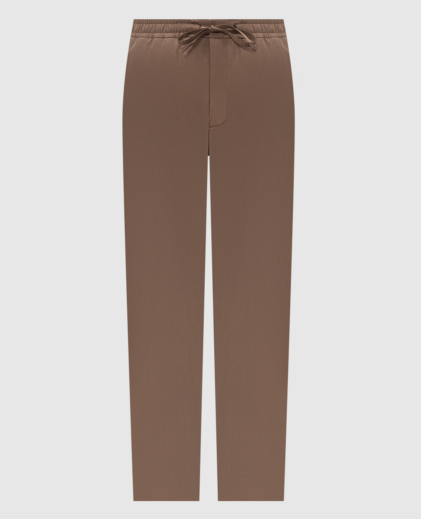 Brown pants Canali
Brown pants Canali