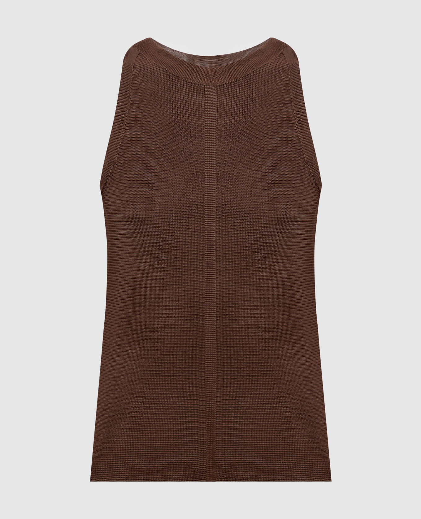 Brown top OHANA Loulou de Saison
Brown top OHANA Loulou de Saison