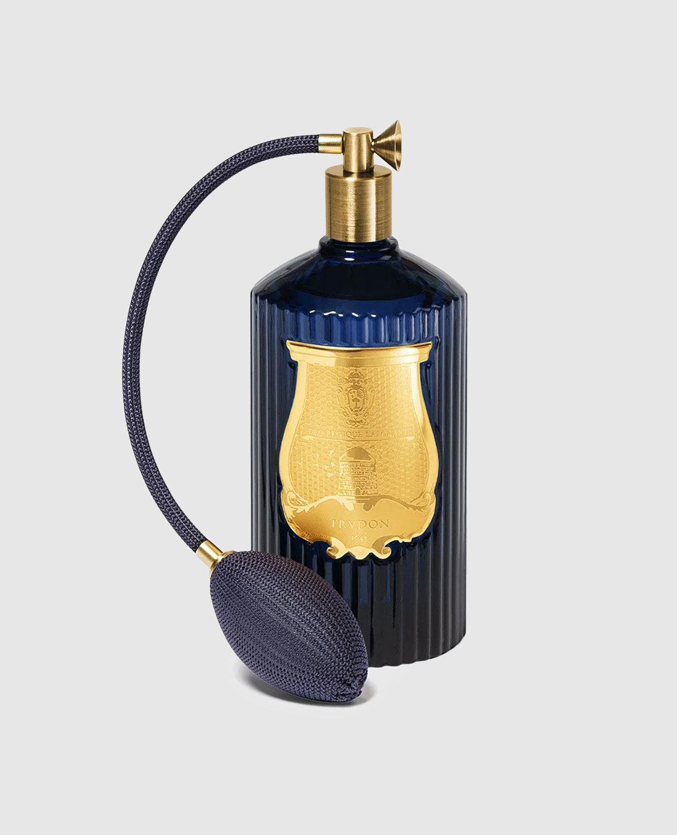Salta home fragrance spray Trudon, Blue
Salta home fragrance spray Trudon, Blue