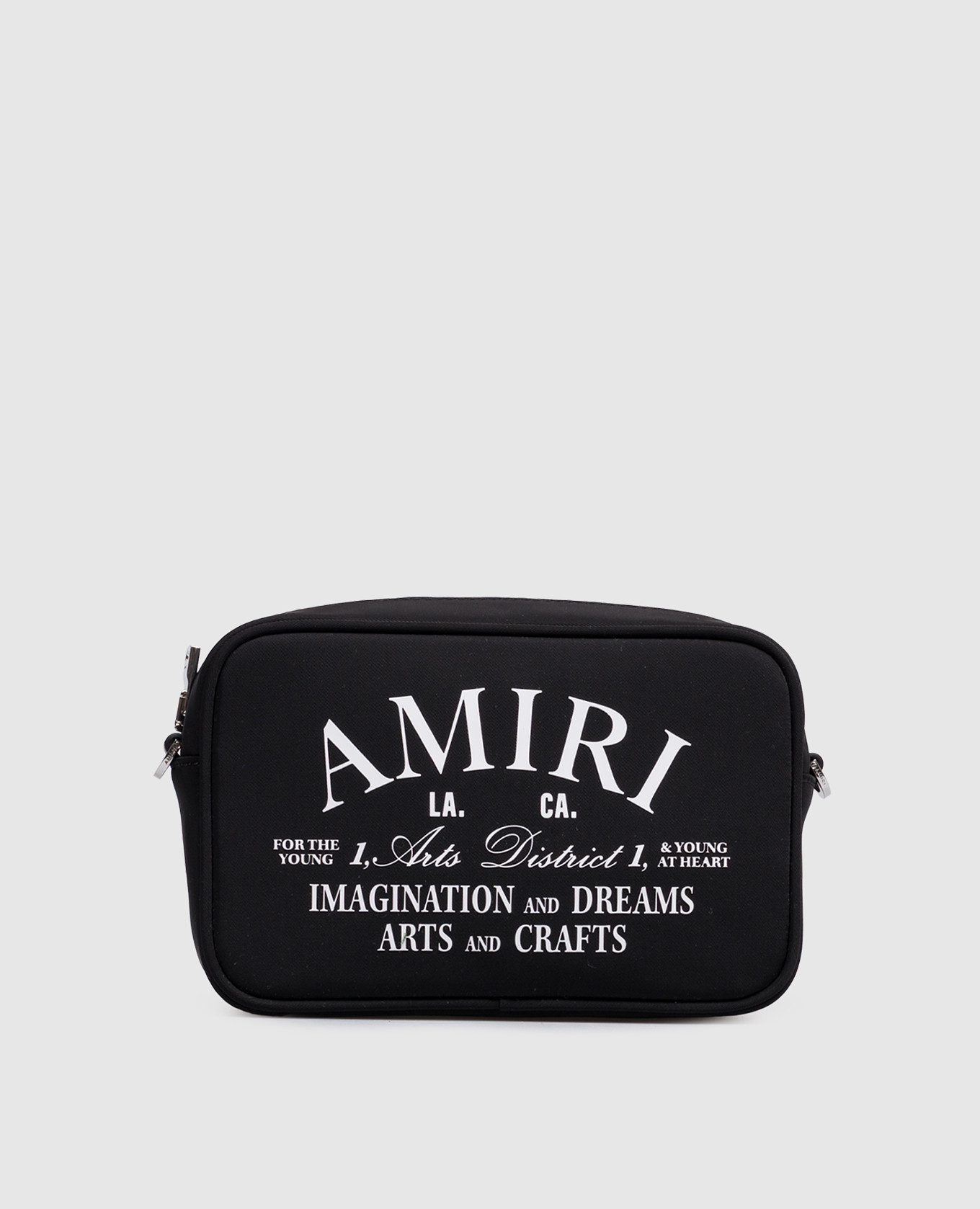 Black Arts District bag AMIRI
Black Arts District bag AMIRI