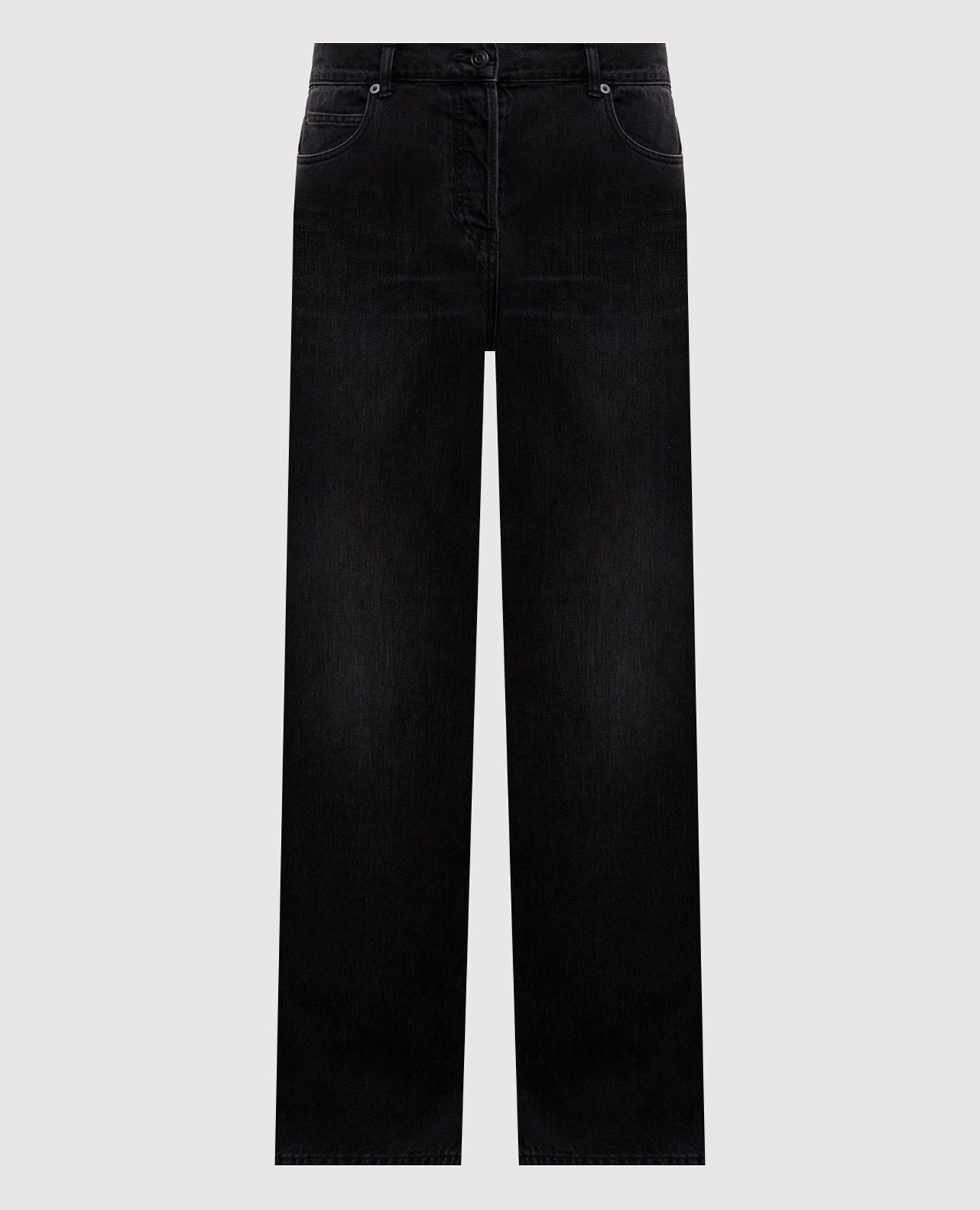 Black Finbar jeans The Row
Black Finbar jeans The Row